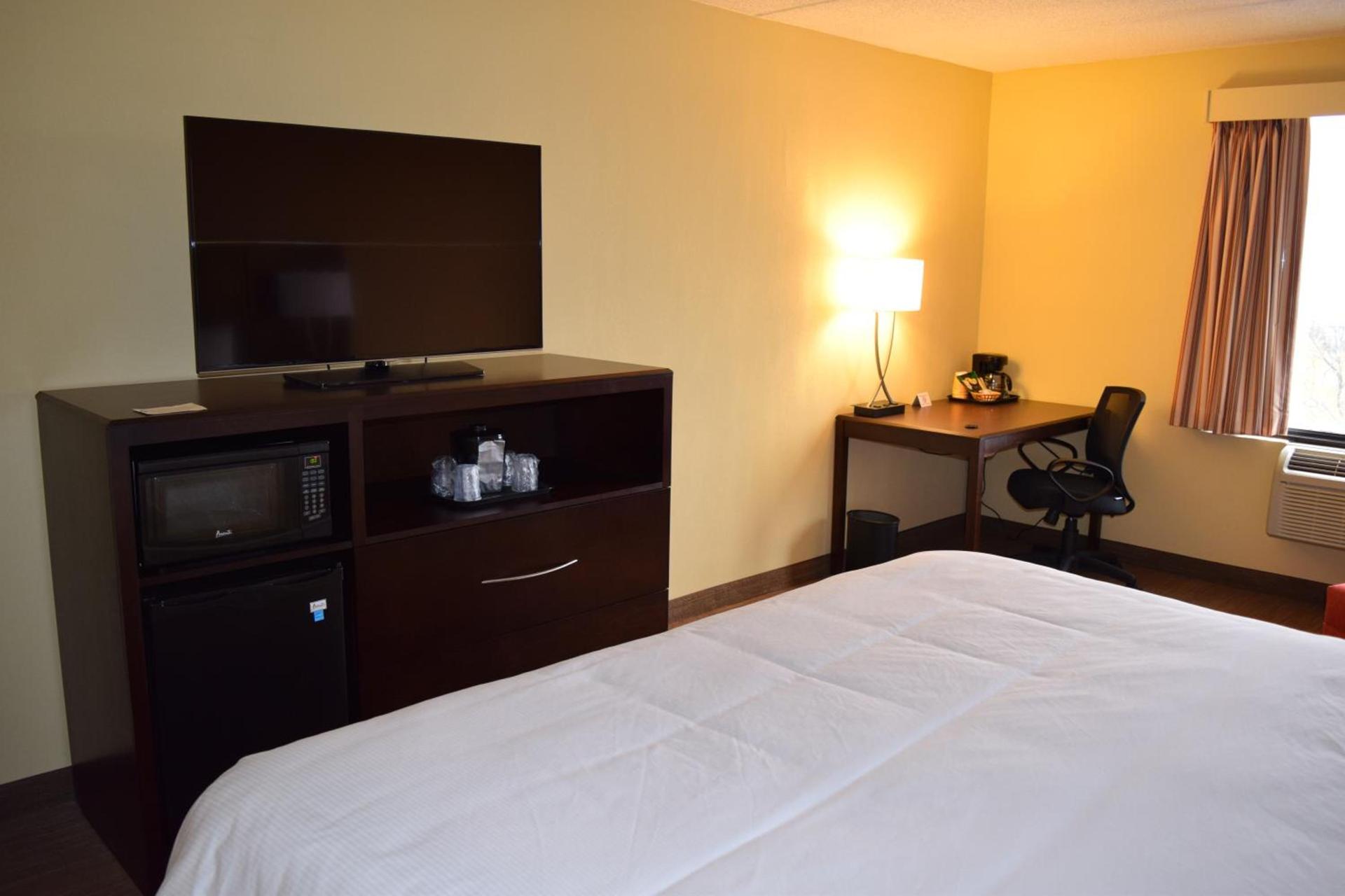 BridgePointe Hotel & Marina photo 15