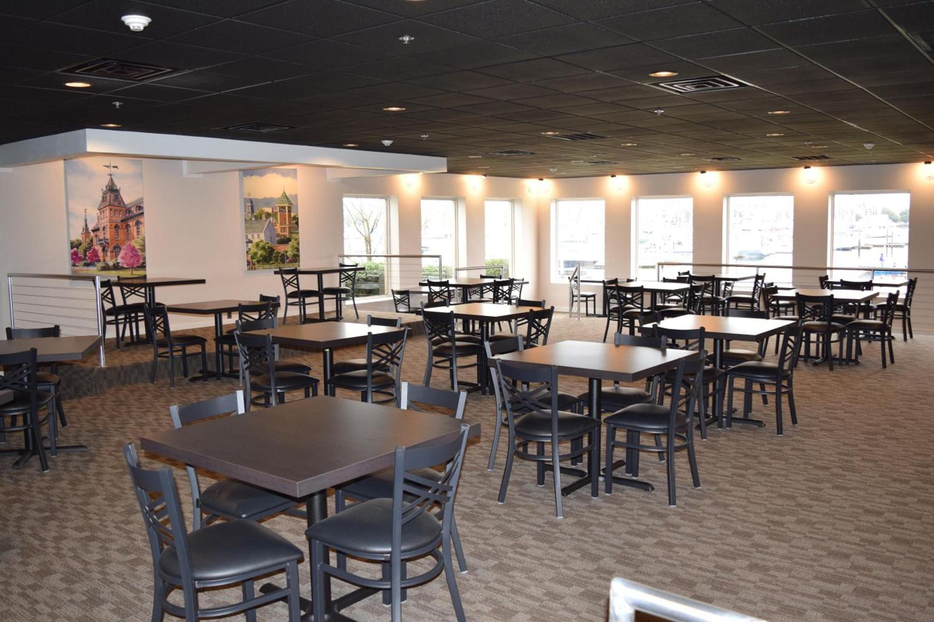 BridgePointe Hotel & Marina photo 16