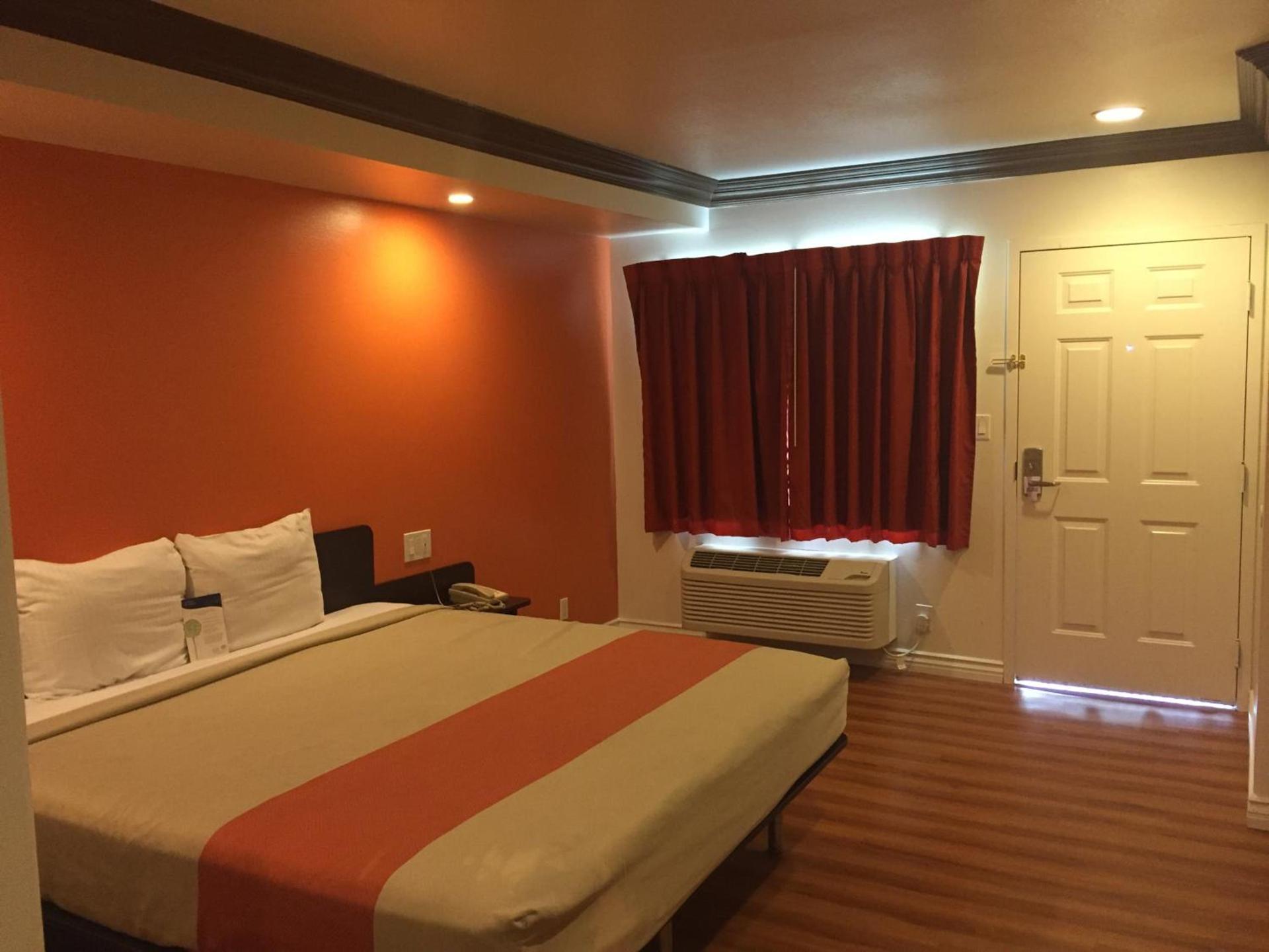 Motel 6 Gardena photo 45