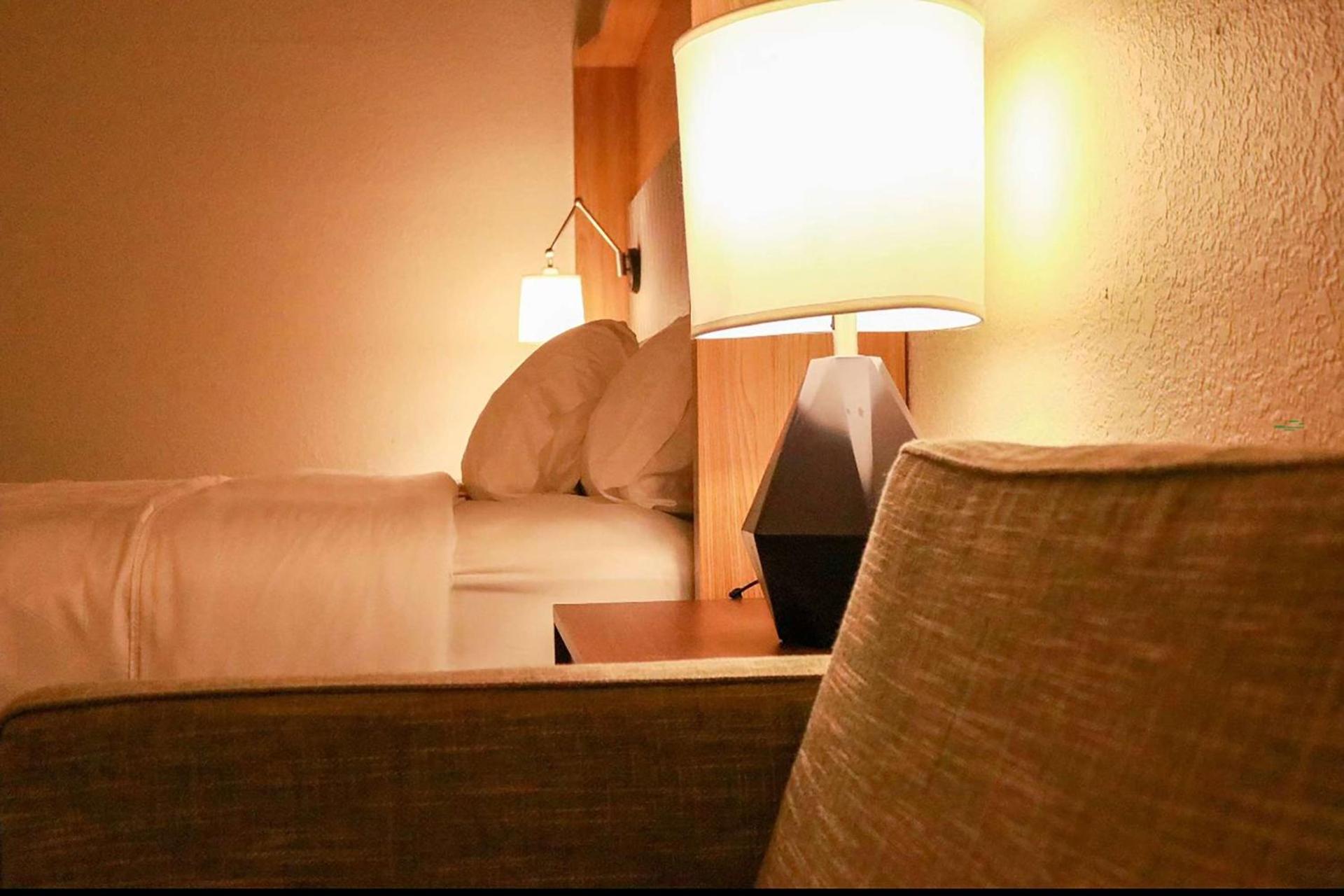 Wyndham Flint MI Grand Blanc Bishop Airport Conference Ct photo 29