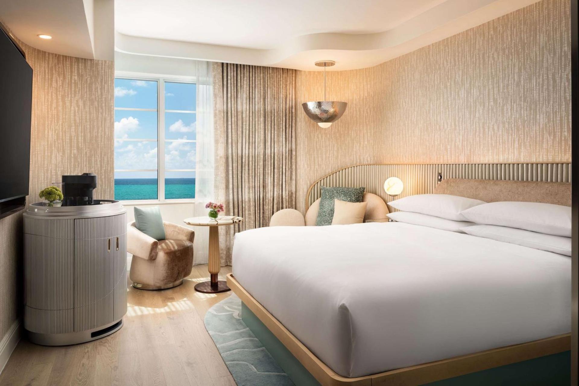 Andaz Miami Beach Resort & Spa photo 4