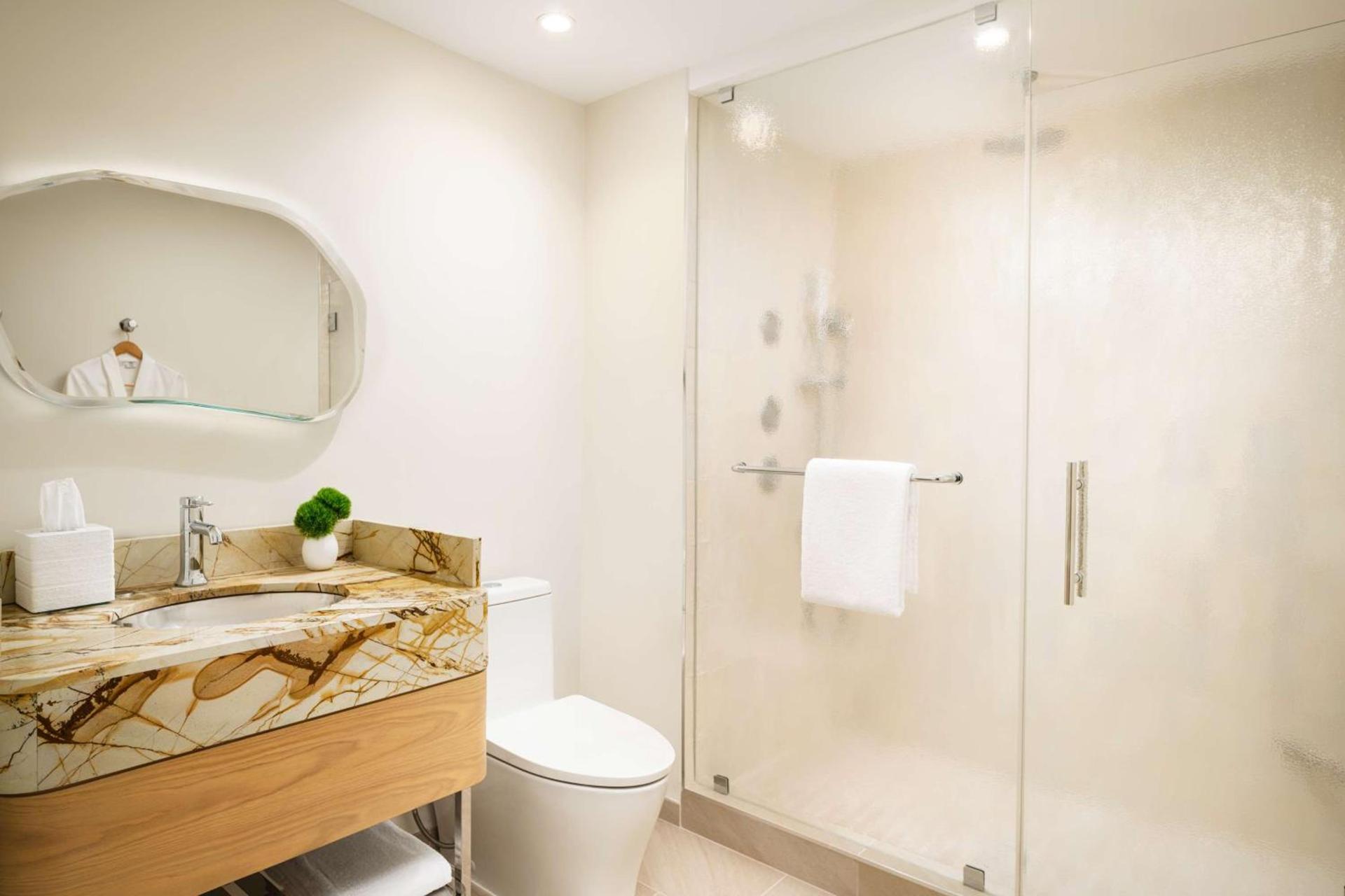 Andaz Miami Beach Resort & Spa photo 9