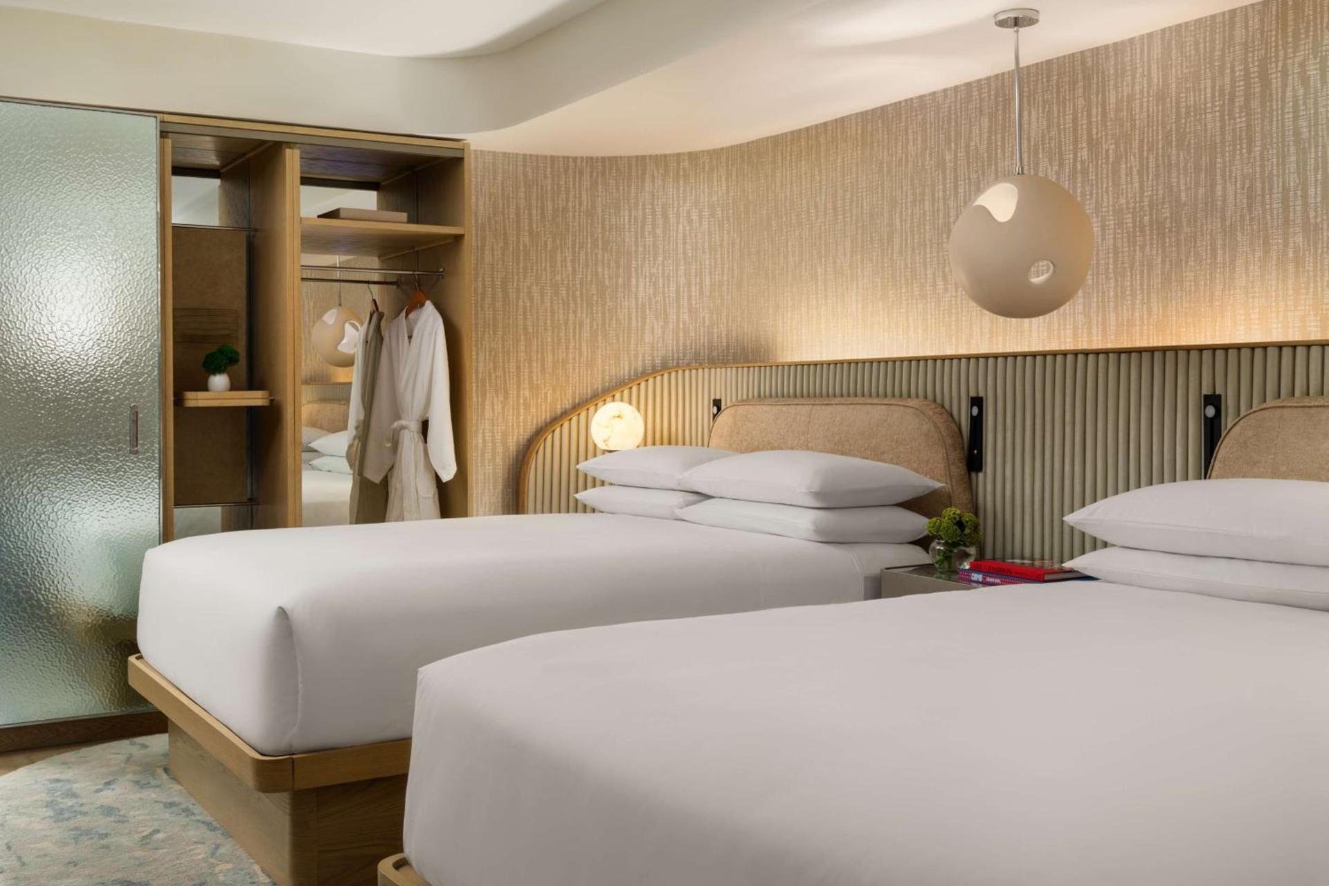 Andaz Miami Beach Resort & Spa photo 6