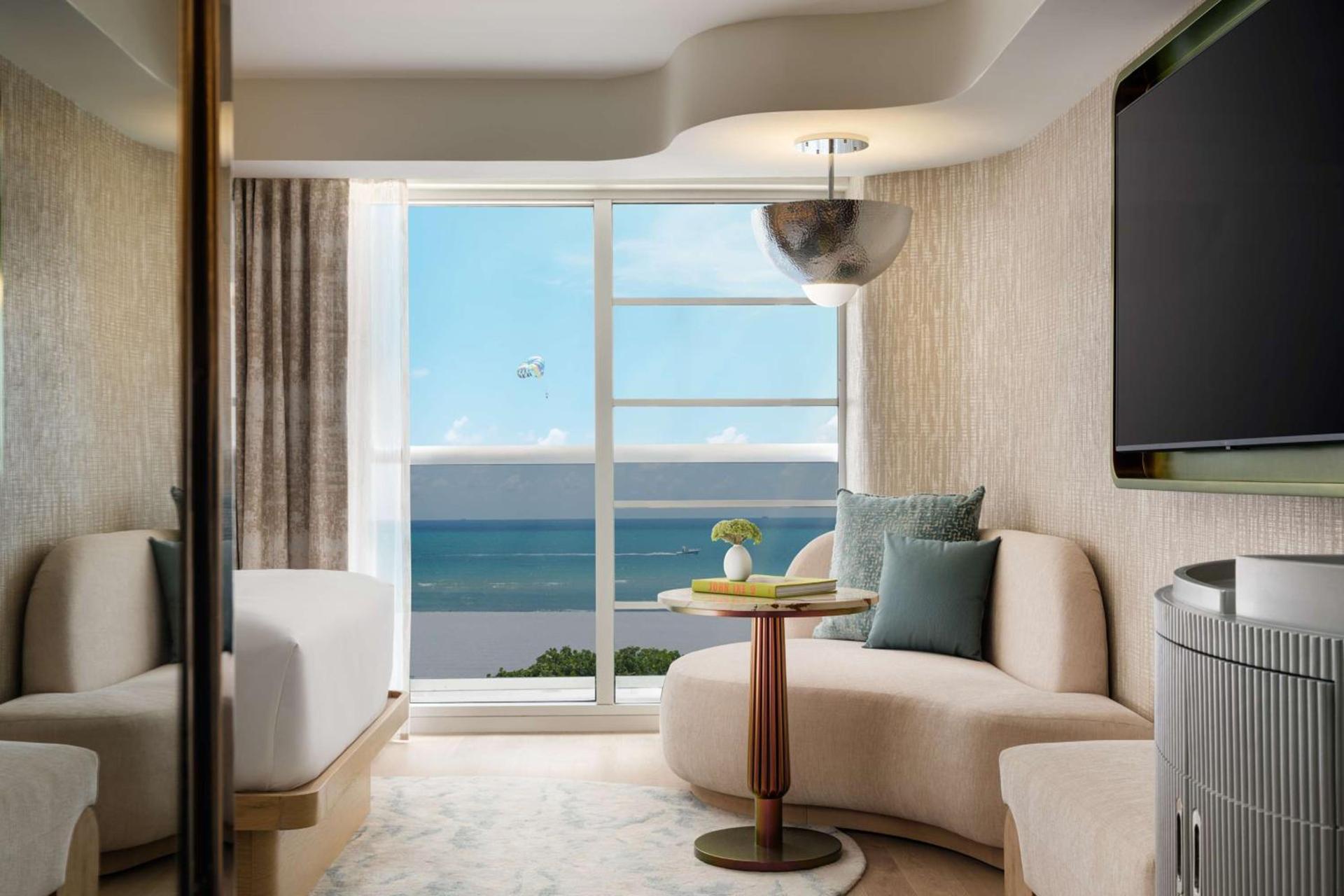 Andaz Miami Beach Resort & Spa photo 8