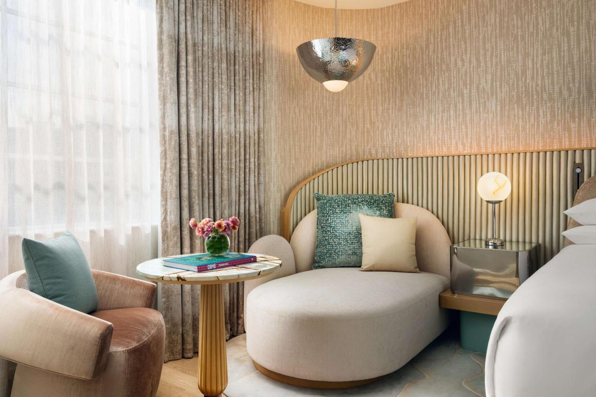 Andaz Miami Beach Resort & Spa photo 7