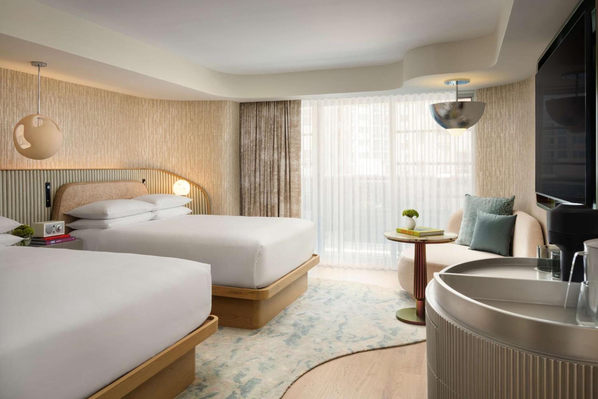 Andaz Miami Beach Resort & Spa photo 10