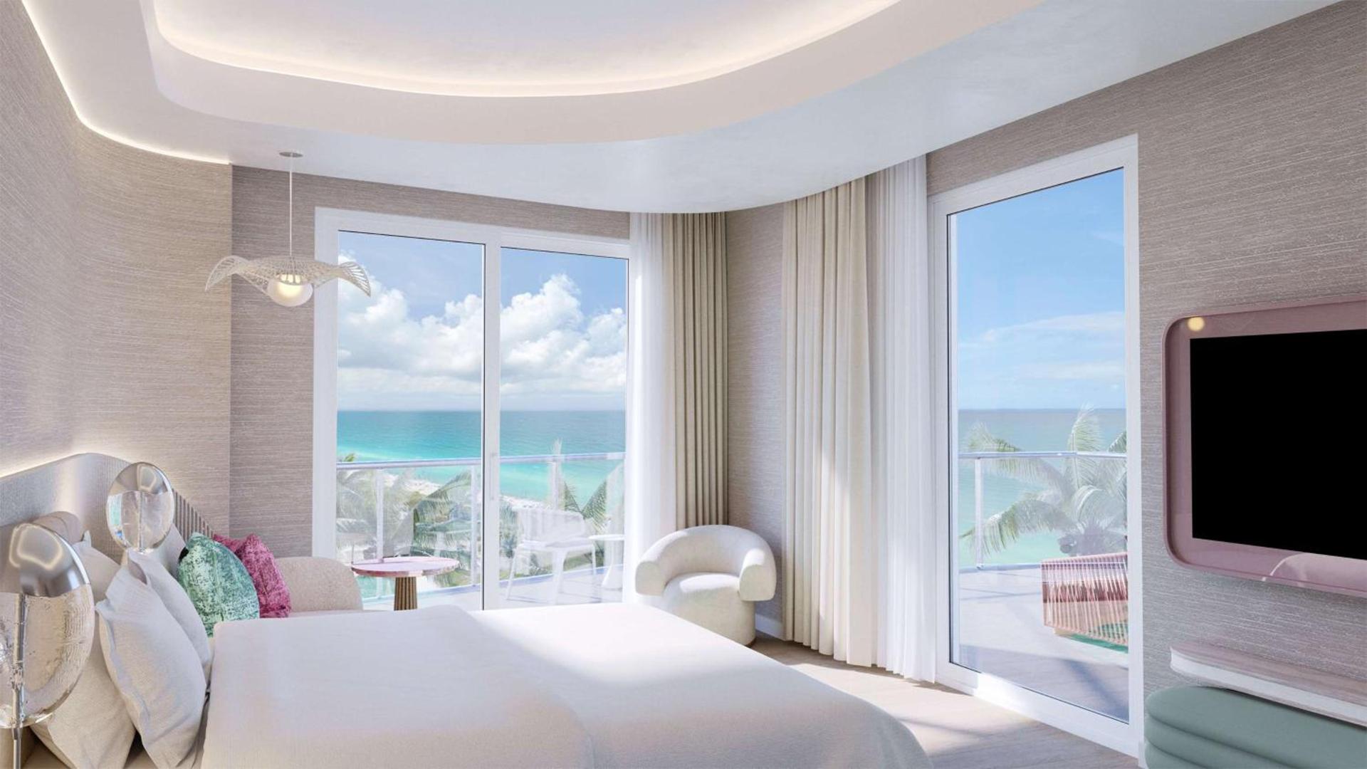 Andaz Miami Beach Resort & Spa photo 17