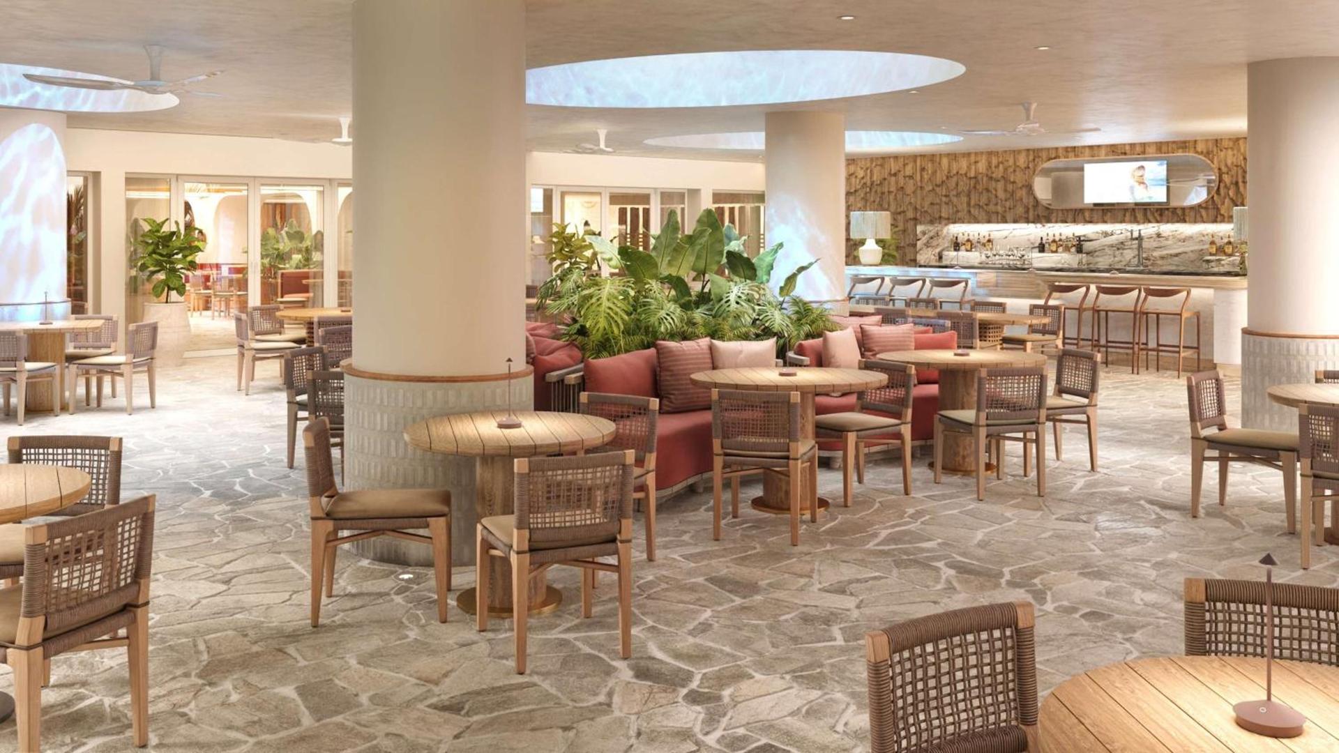 Andaz Miami Beach Resort & Spa photo 16