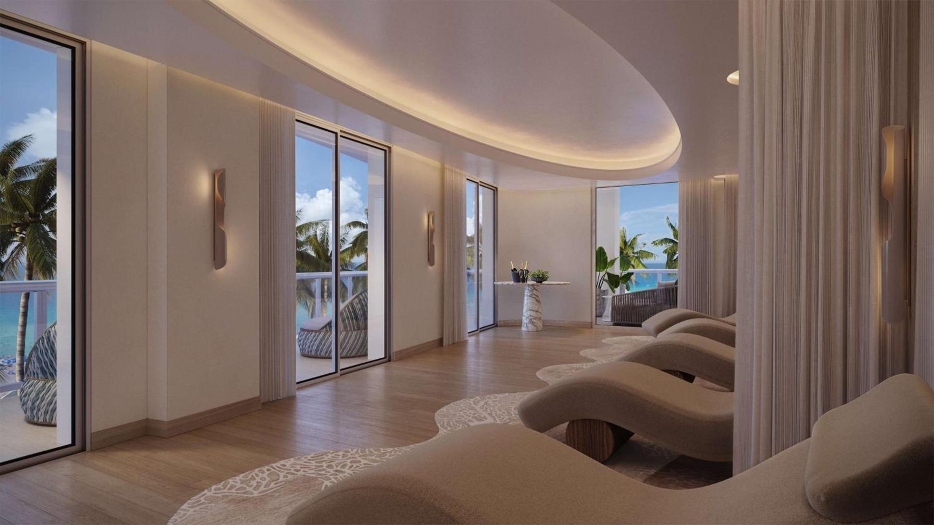 Andaz Miami Beach Resort & Spa photo 15