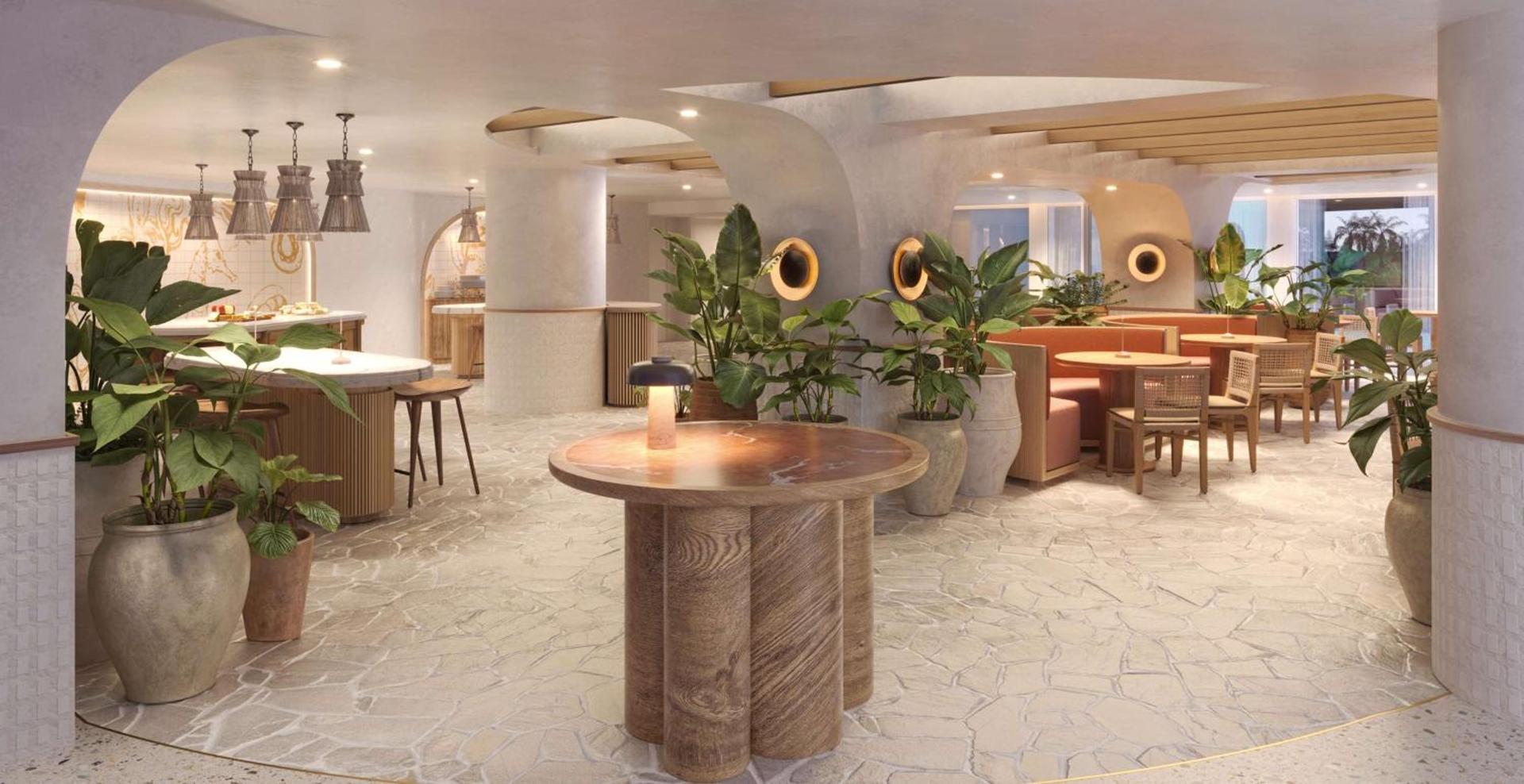 Andaz Miami Beach Resort & Spa photo 18