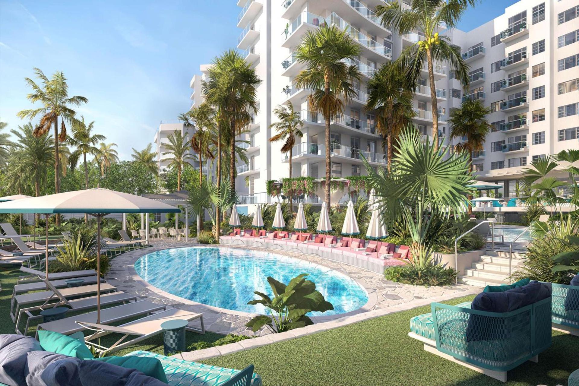 Andaz Miami Beach Resort & Spa photo 19