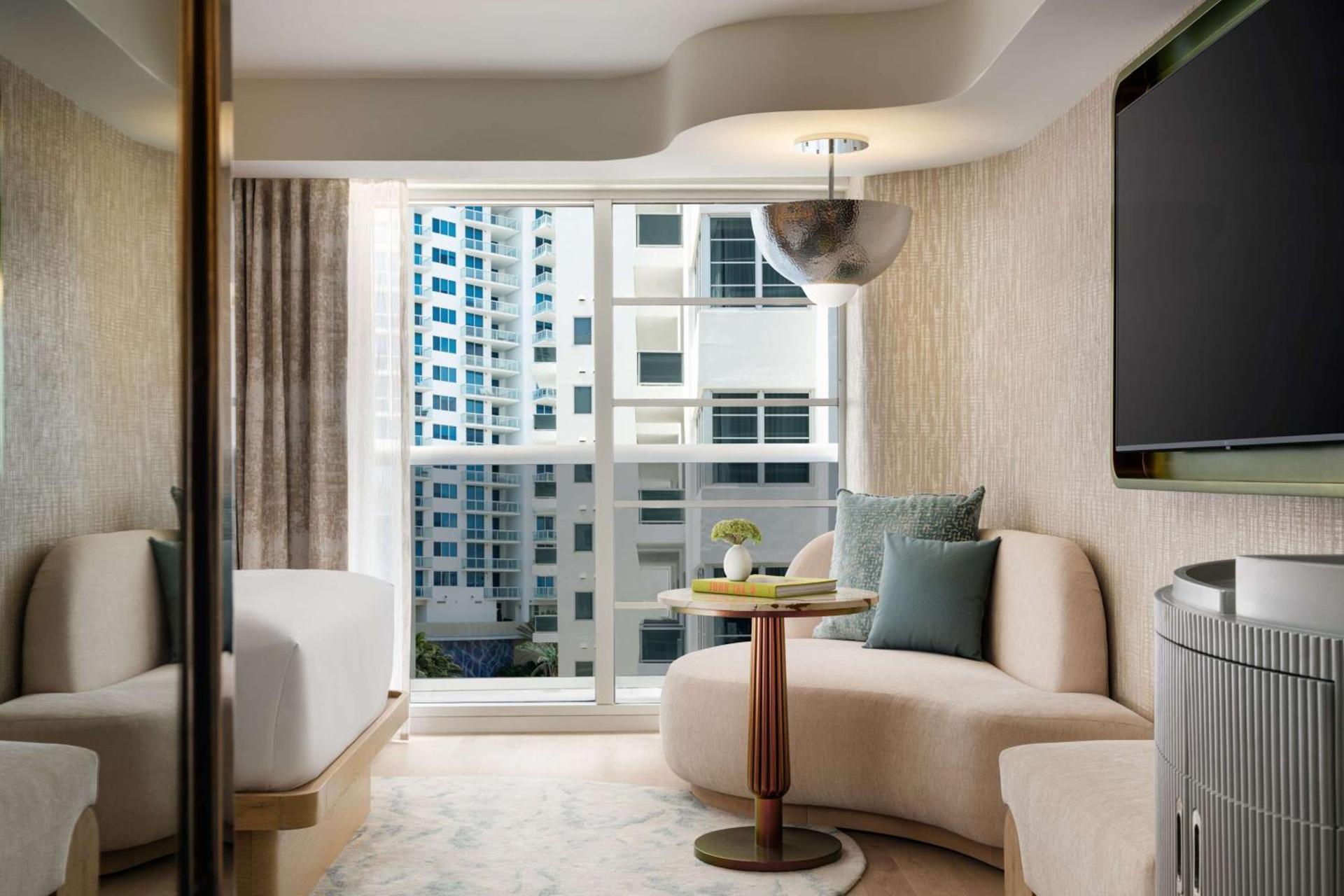 Andaz Miami Beach Resort & Spa photo 23