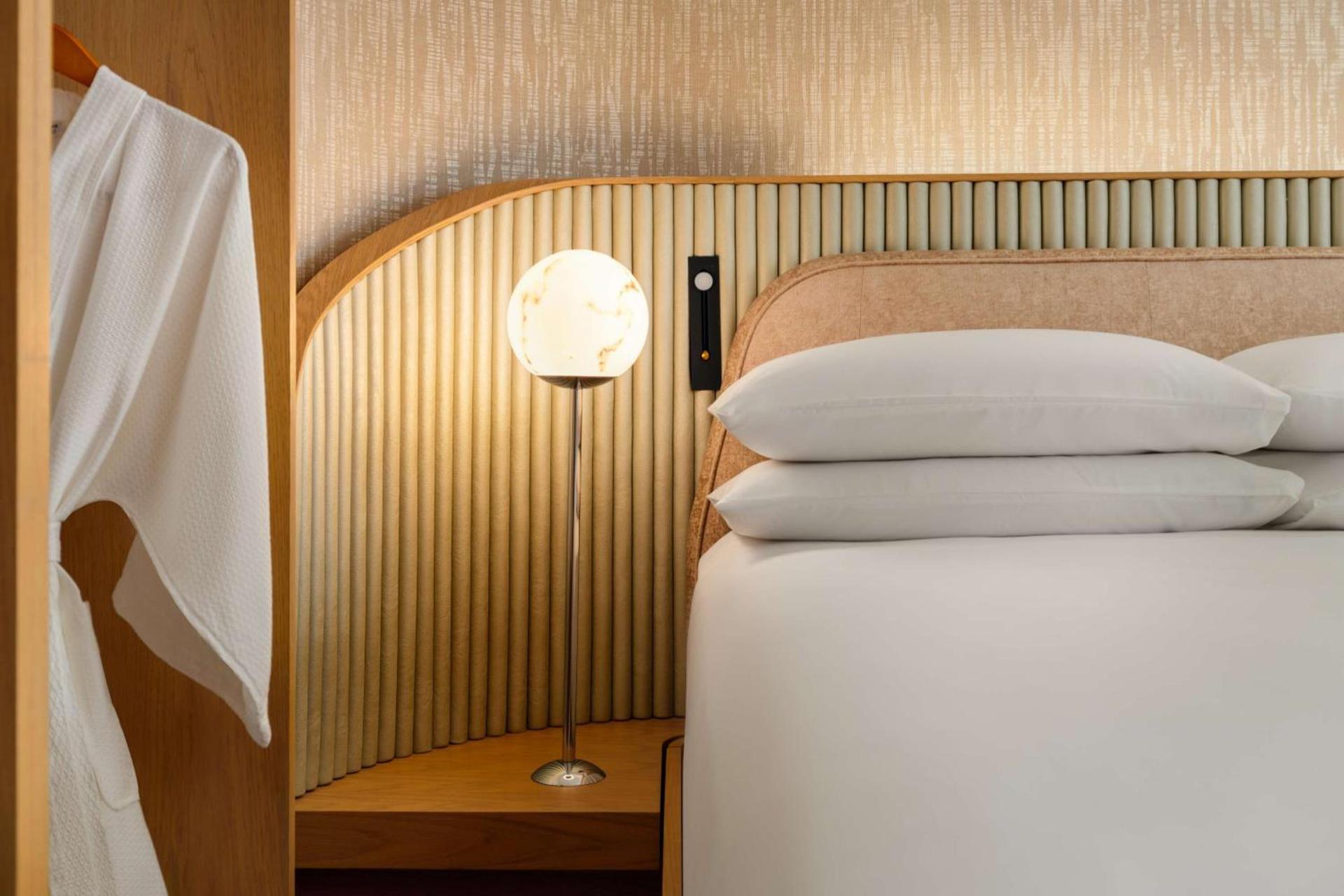 Andaz Miami Beach Resort & Spa photo 25