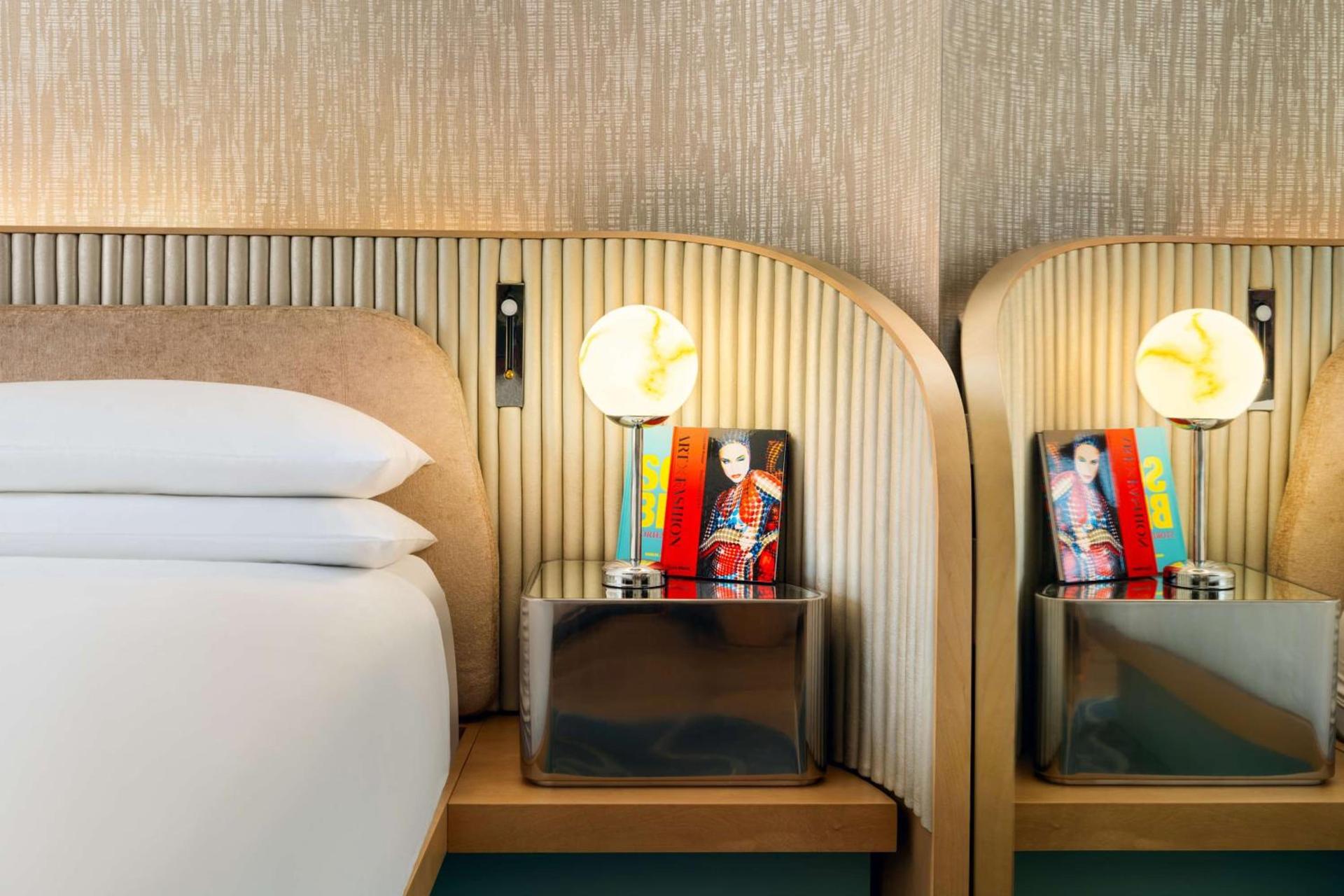 Andaz Miami Beach Resort & Spa photo 24