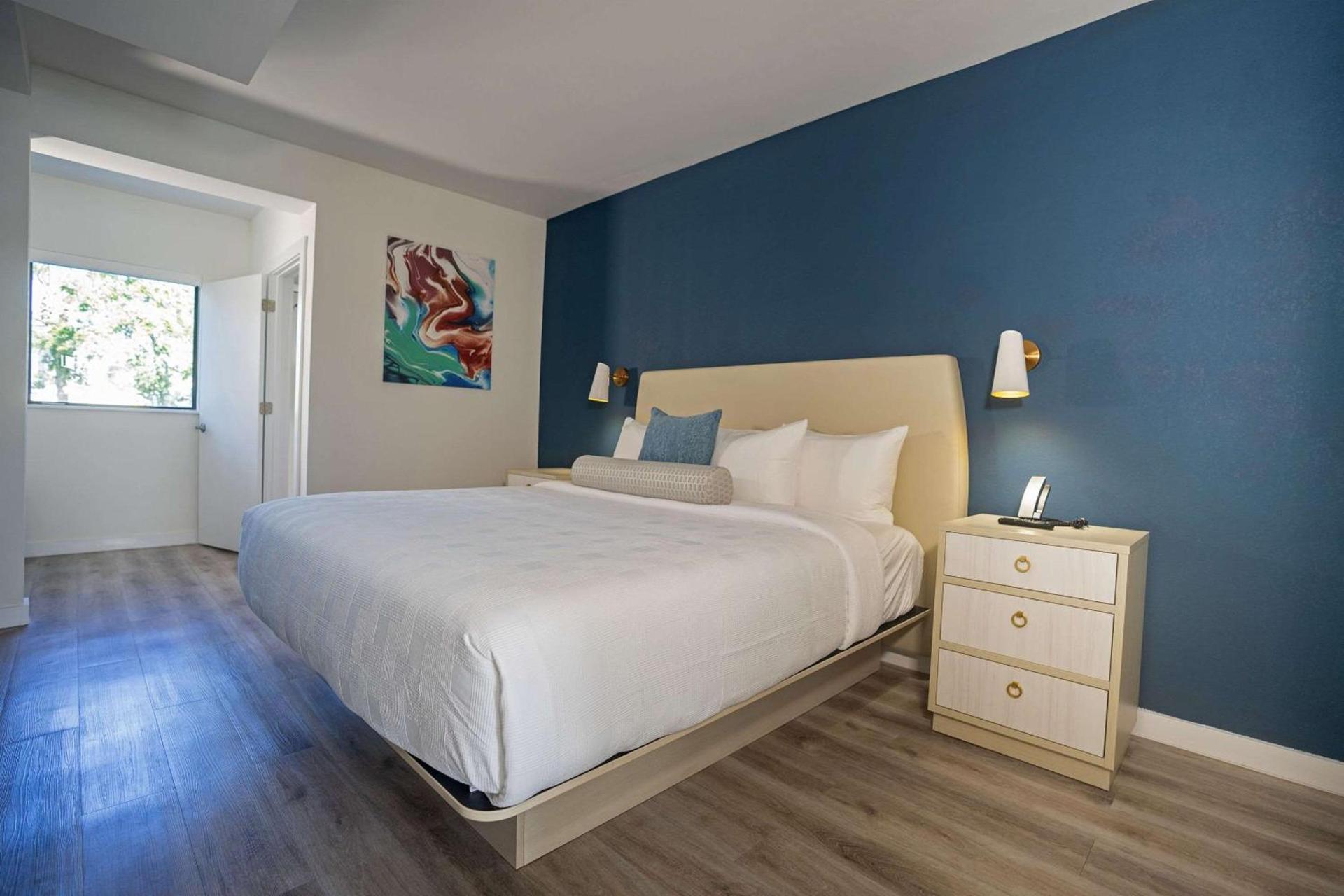 DASKK Orlando Hotel near Universal Blvd, an Ascend Collection Hotel photo 16