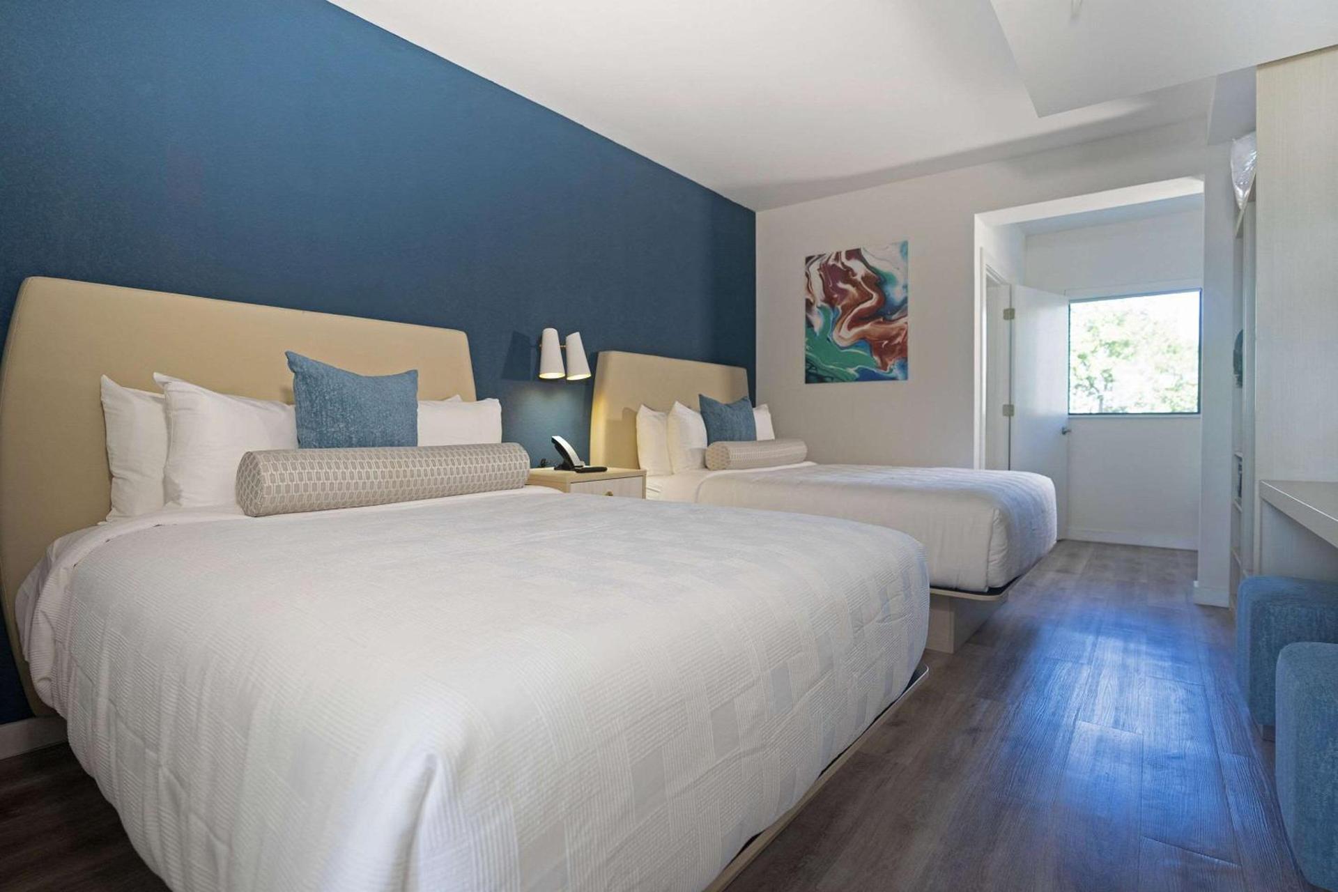 DASKK Orlando Hotel near Universal Blvd, an Ascend Collection Hotel photo 17