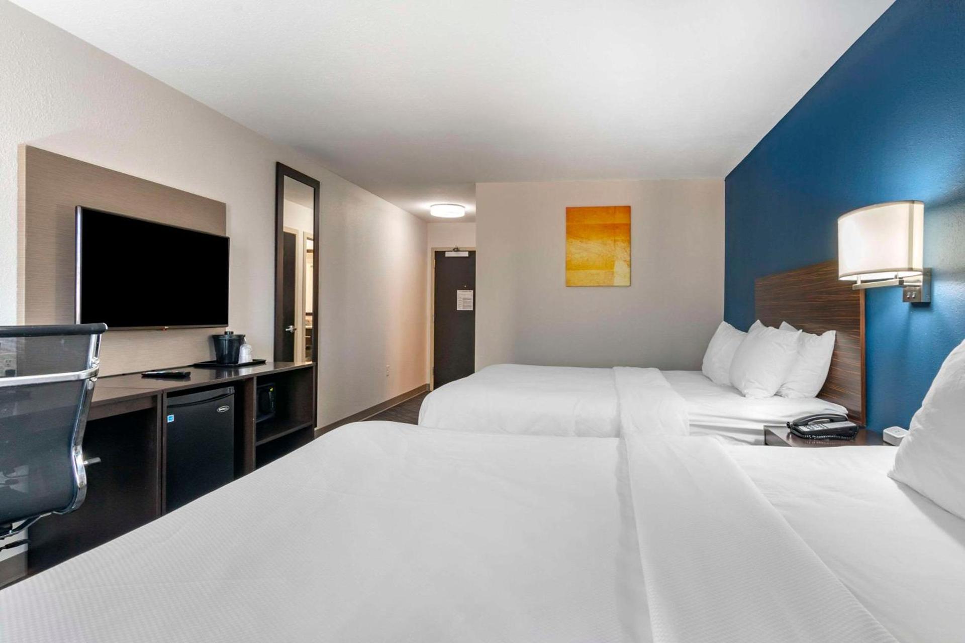 Comfort Inn St Louis Airport photo 55