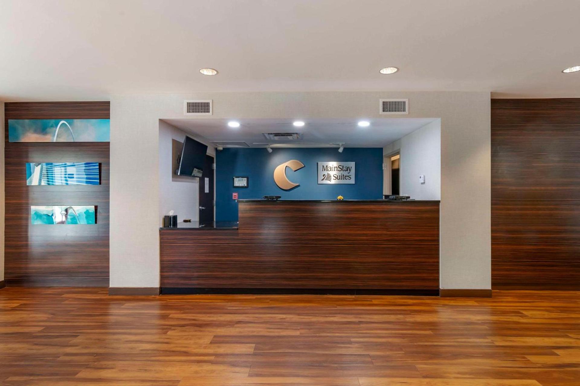 Comfort Inn St Louis Airport photo 5