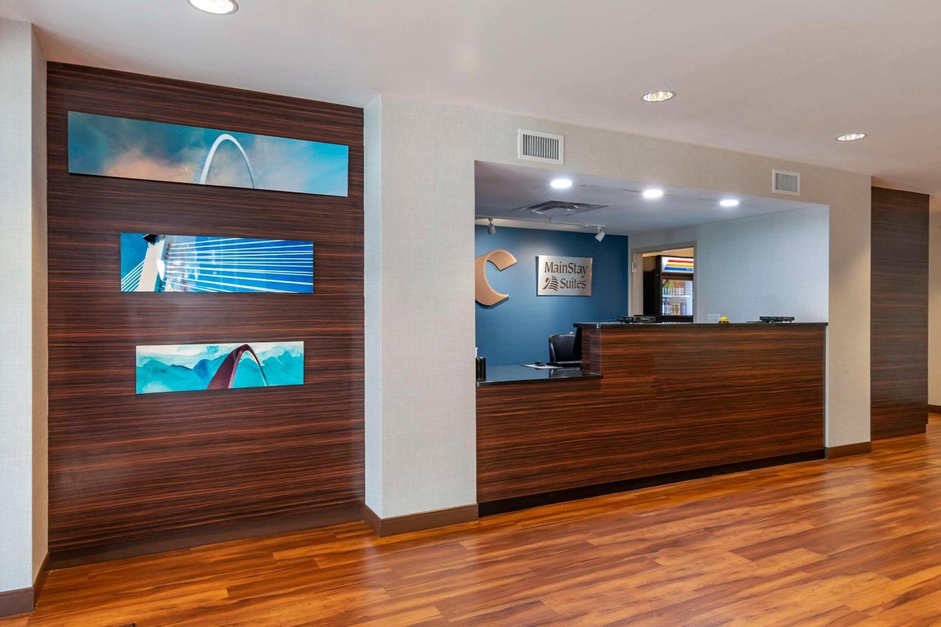 Comfort Inn St Louis Airport photo 7