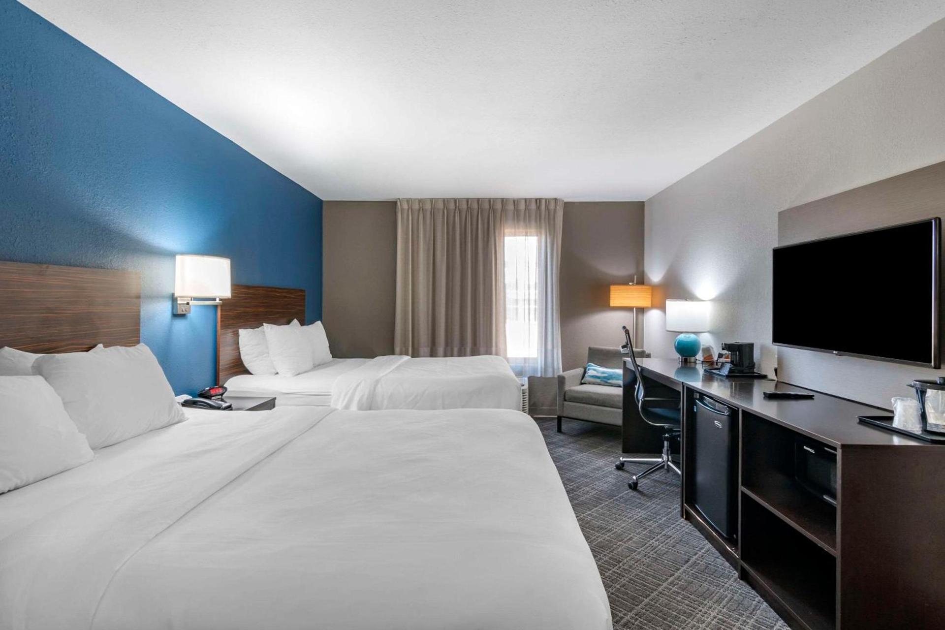 Comfort Inn St Louis Airport photo 10