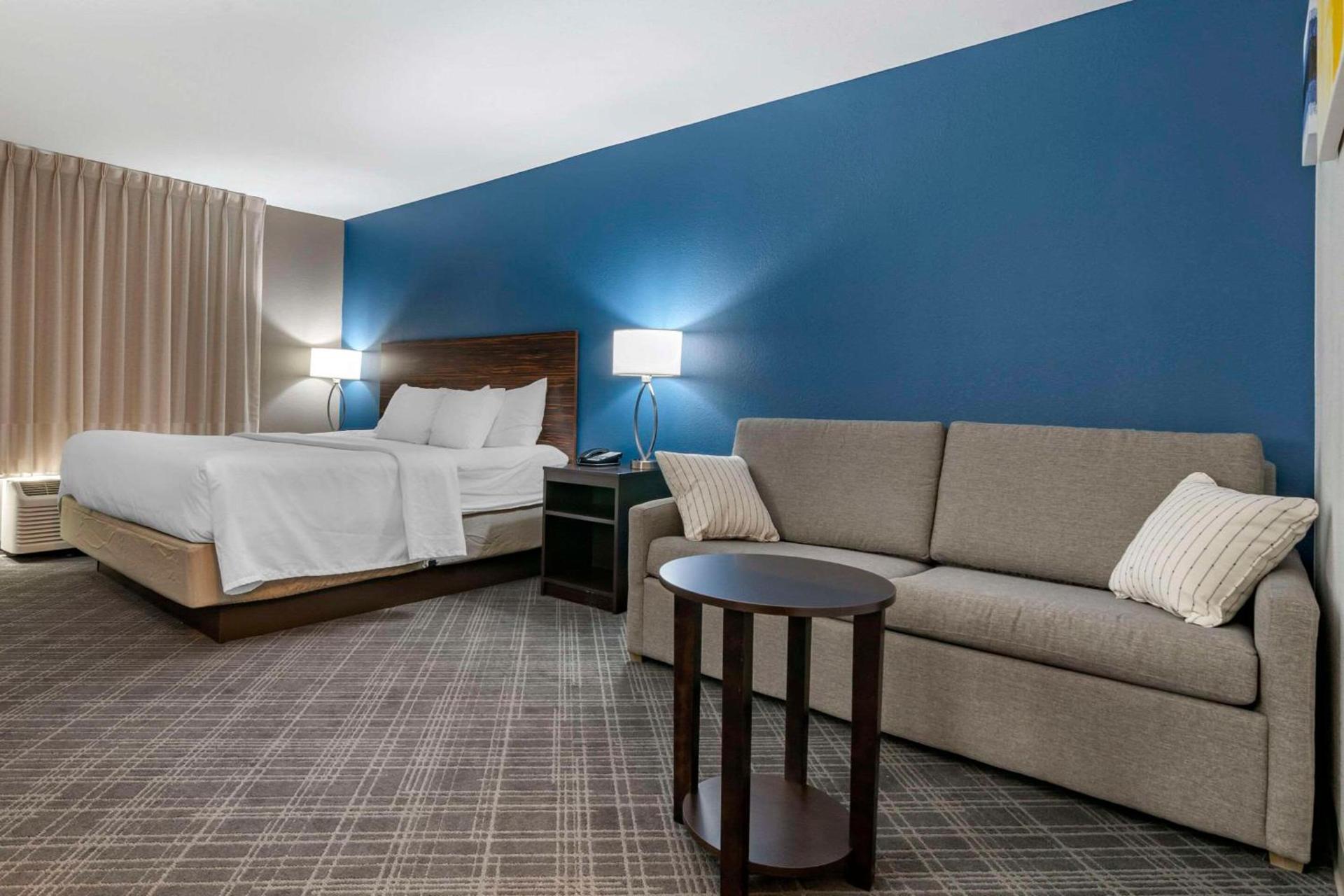 Comfort Inn St Louis Airport photo 11