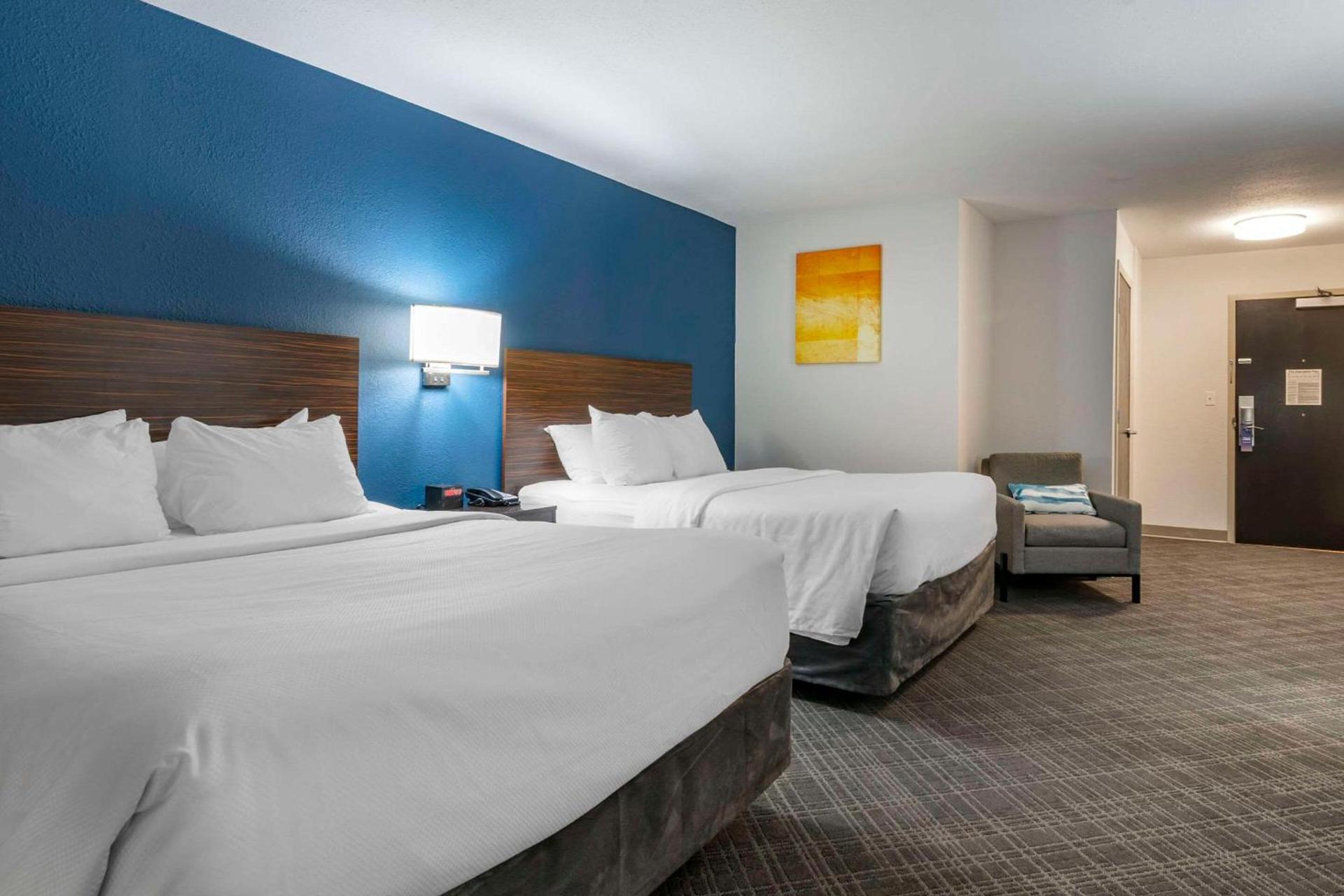 Comfort Inn St Louis Airport photo 15