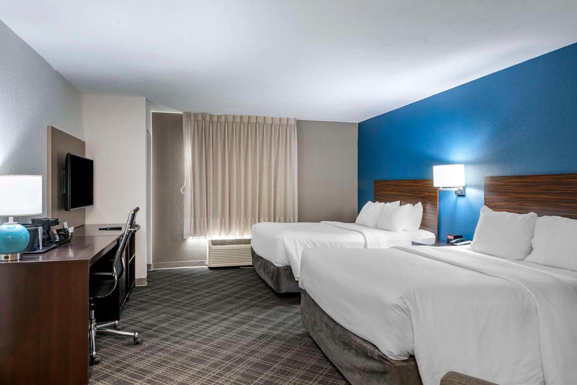 Comfort Inn St Louis Airport photo 16