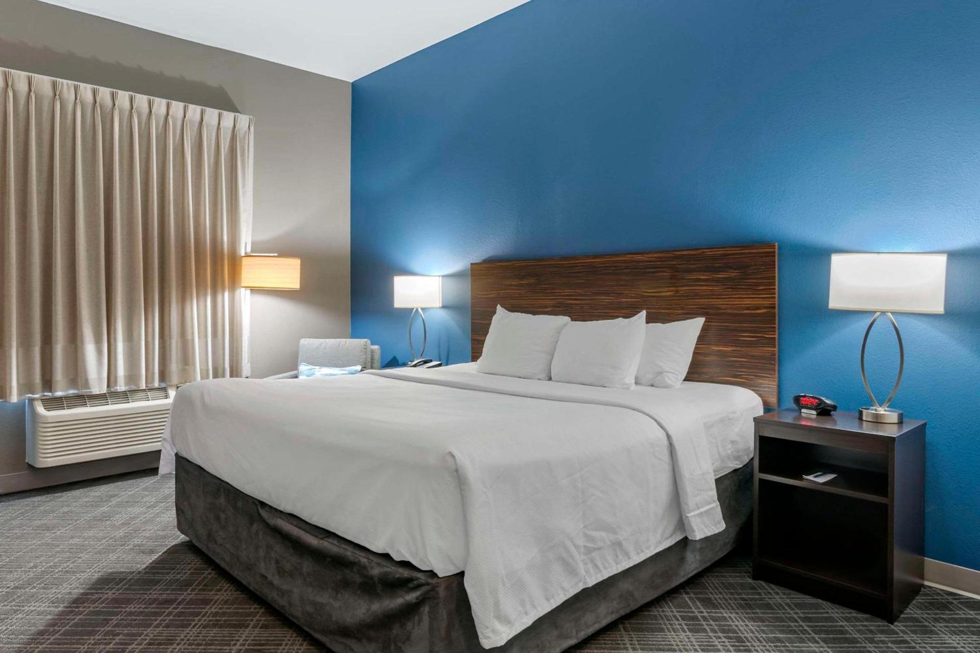 Comfort Inn St Louis Airport photo 18