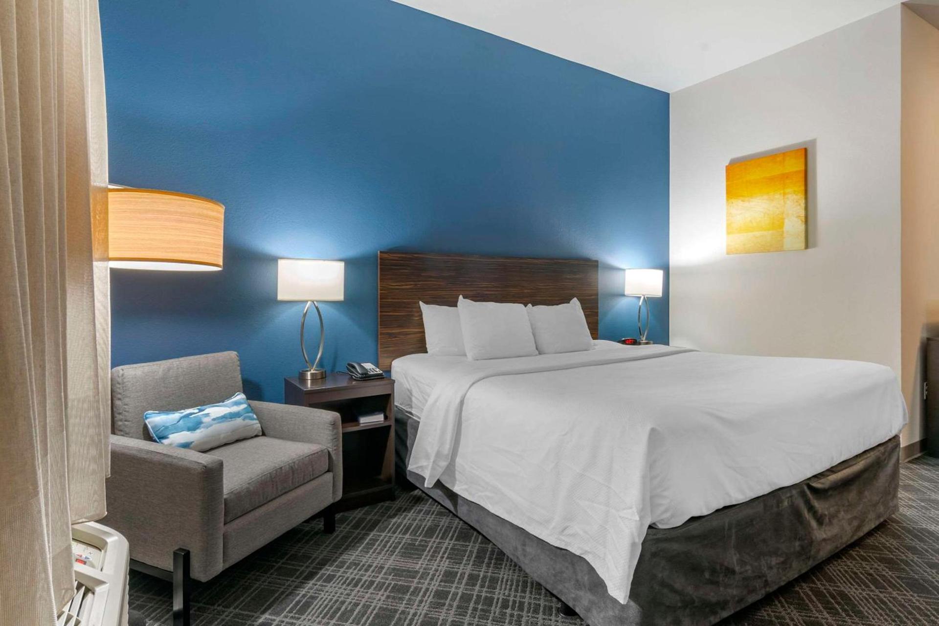 Comfort Inn St Louis Airport photo 19