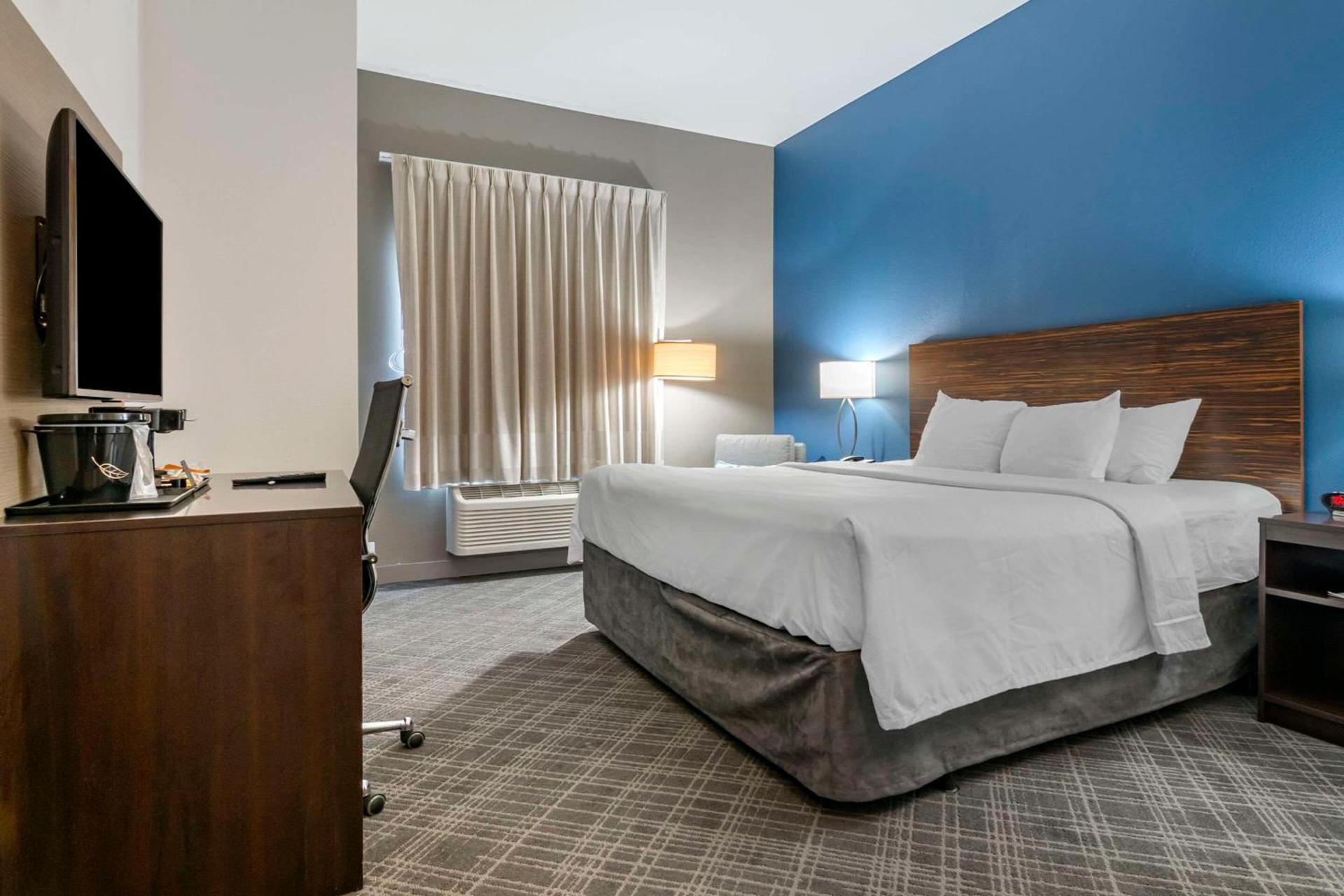 Comfort Inn St Louis Airport photo 20