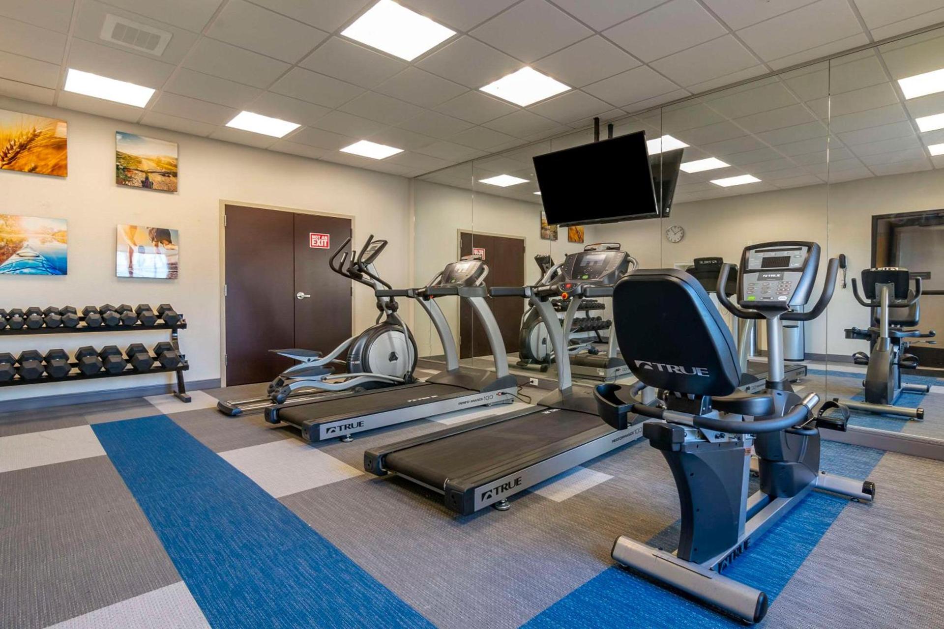 Comfort Inn St Louis Airport photo 22