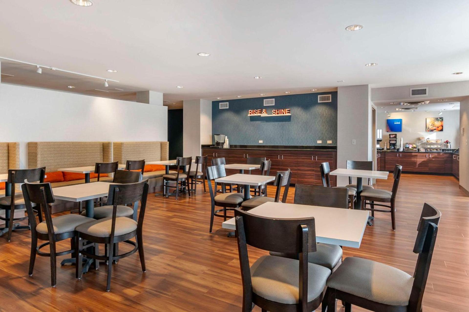 Comfort Inn St Louis Airport photo 24
