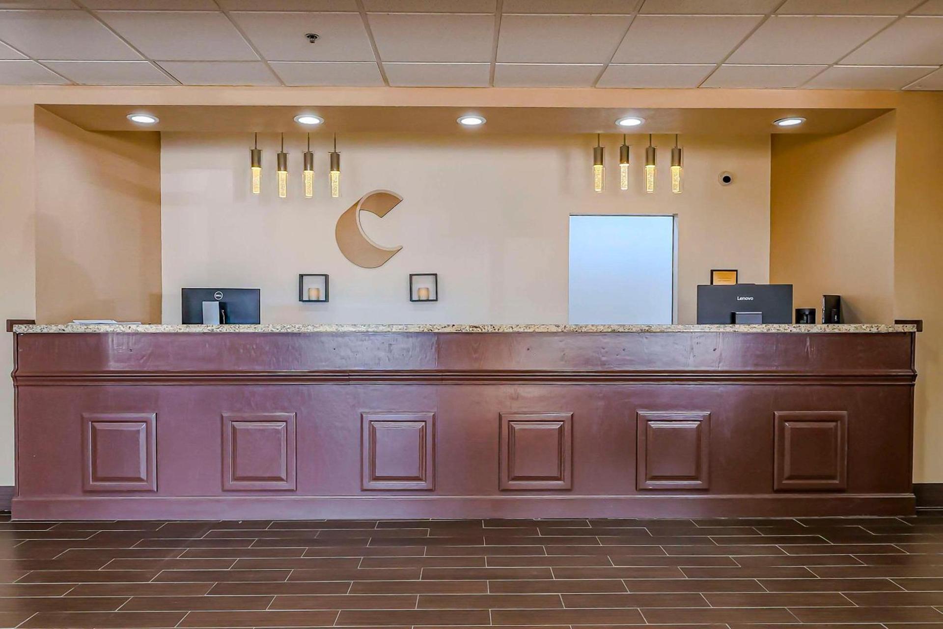 Comfort Inn Ottawa Kansas photo 3