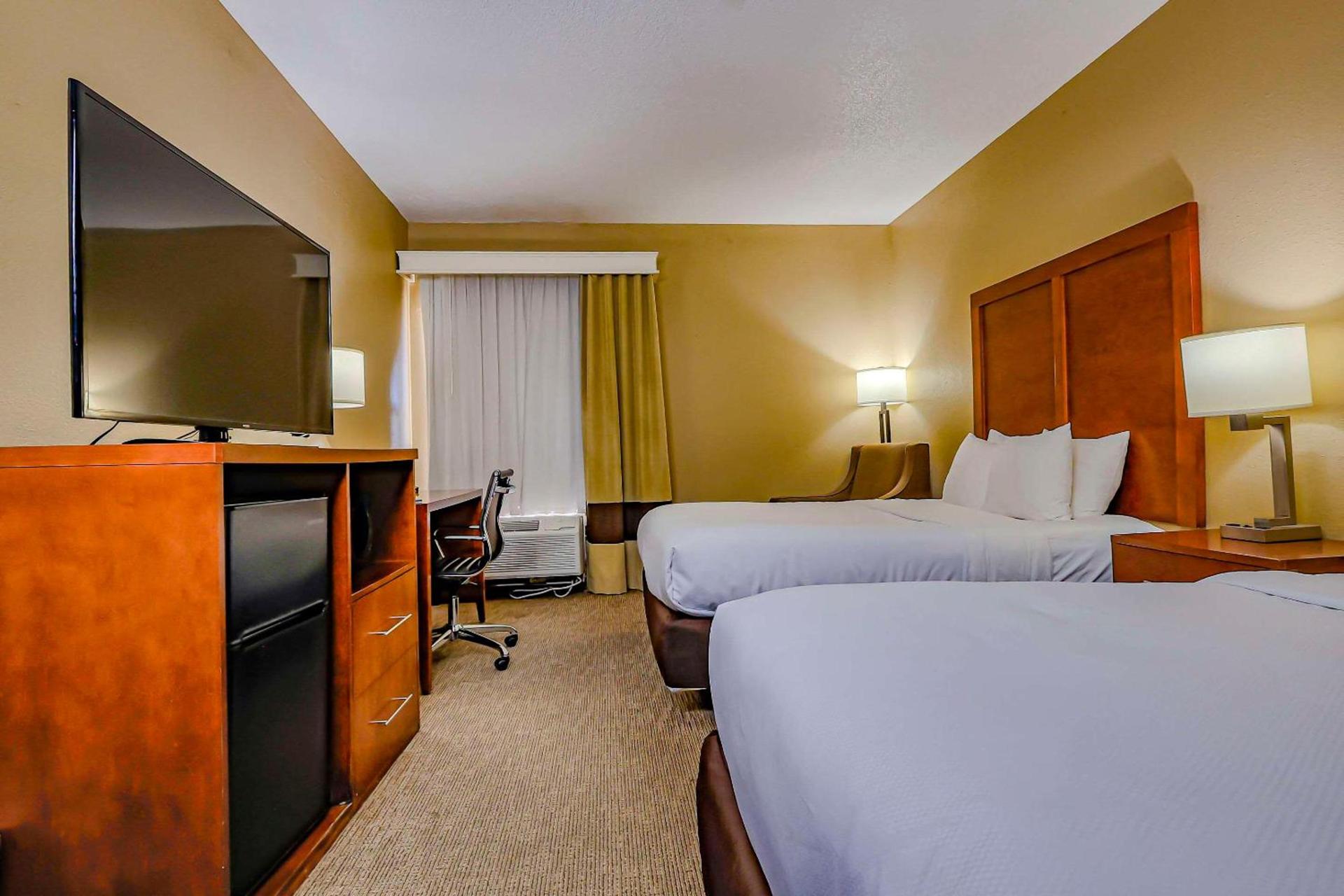 Comfort Inn Ottawa Kansas photo 4
