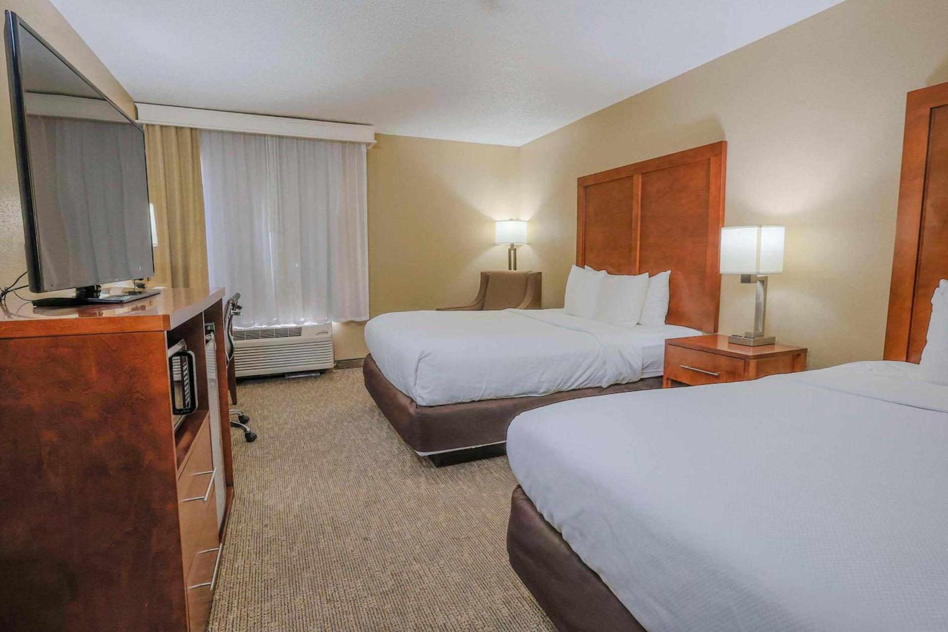 Comfort Inn Ottawa Kansas photo 5