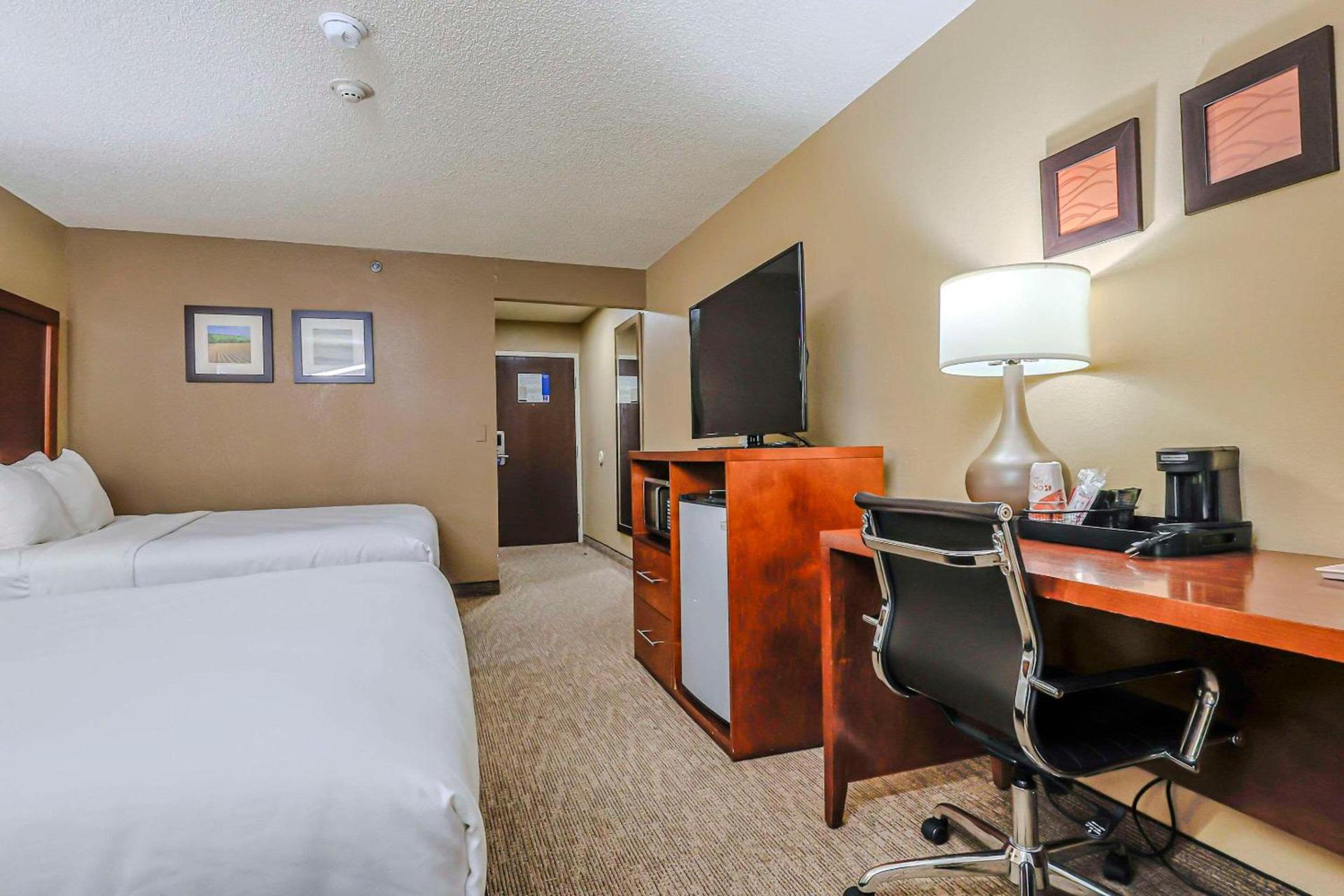 Comfort Inn Ottawa Kansas photo 6