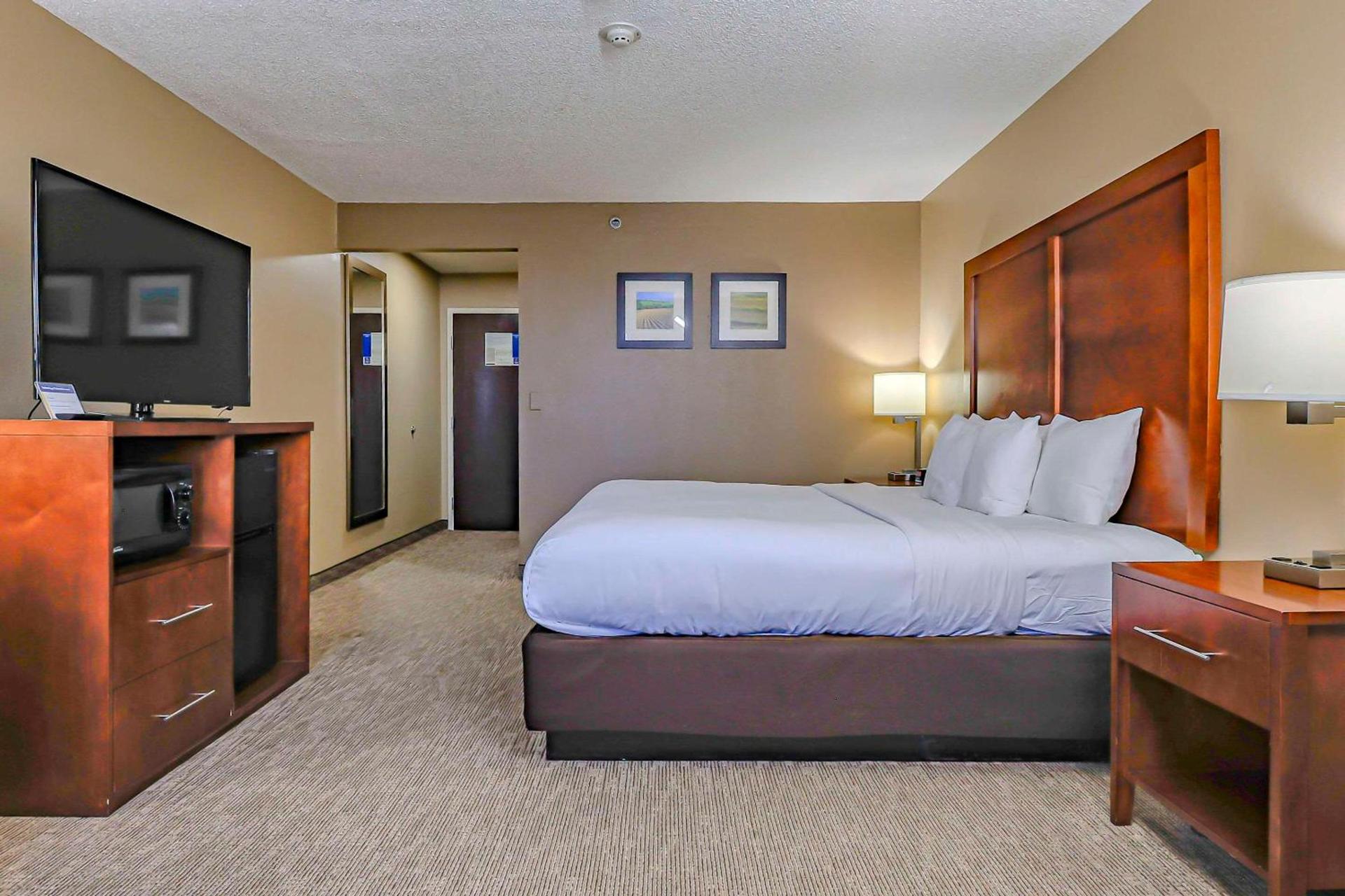 Comfort Inn Ottawa Kansas photo 7