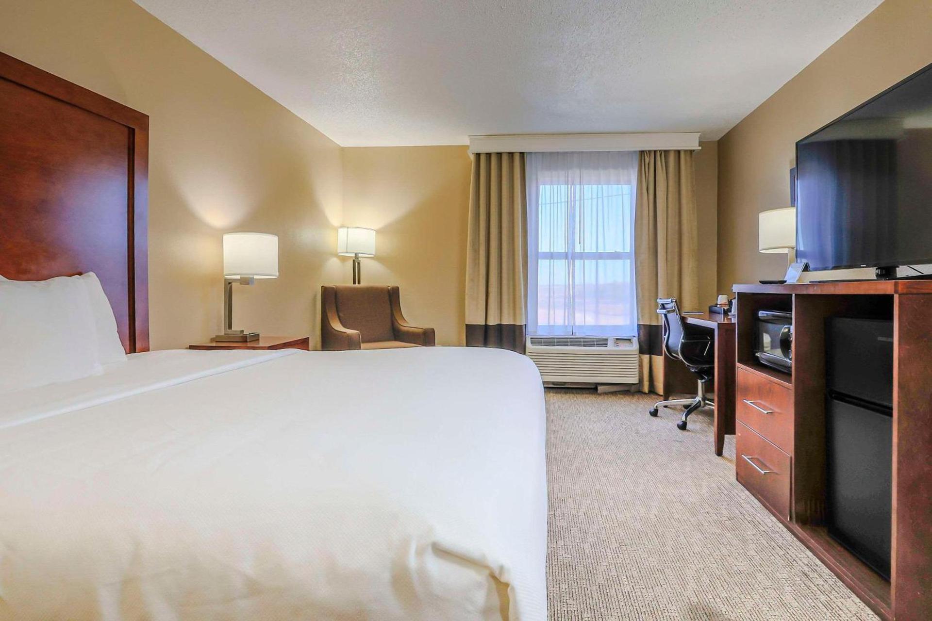 Comfort Inn Ottawa Kansas photo 8