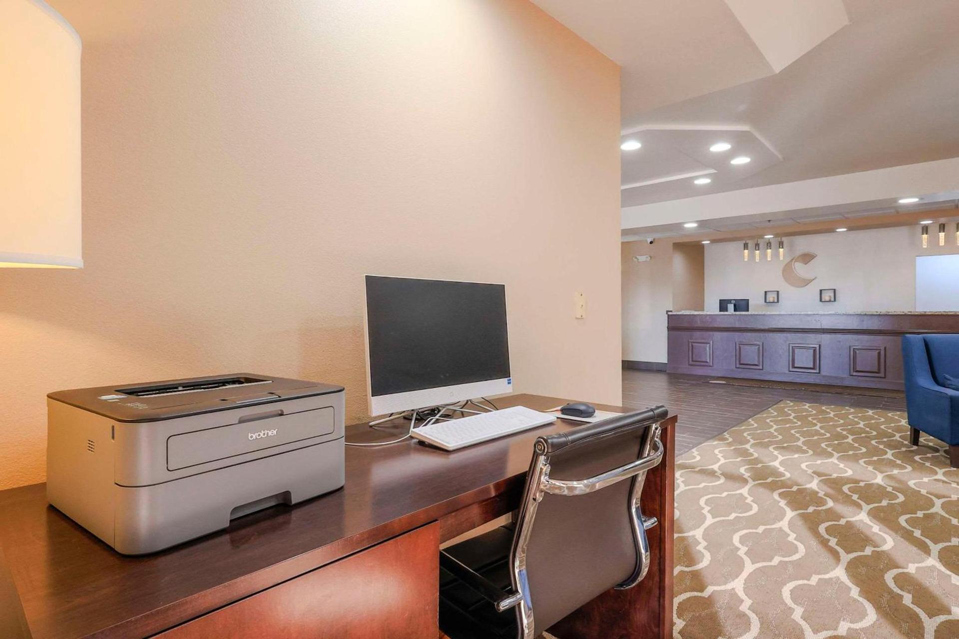Comfort Inn Ottawa Kansas photo 17