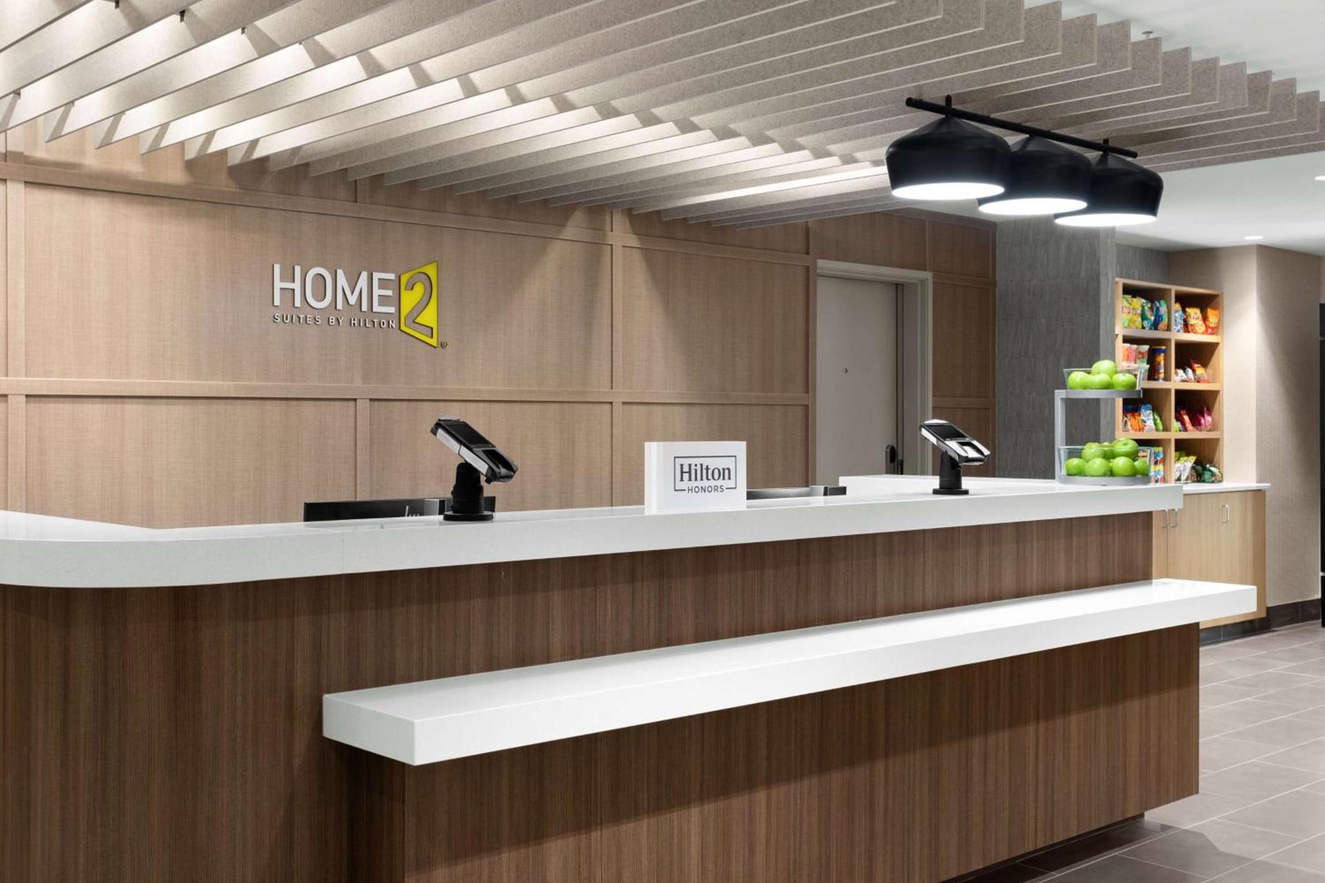 Home2 Suites By Hilton Owatonna photo 5