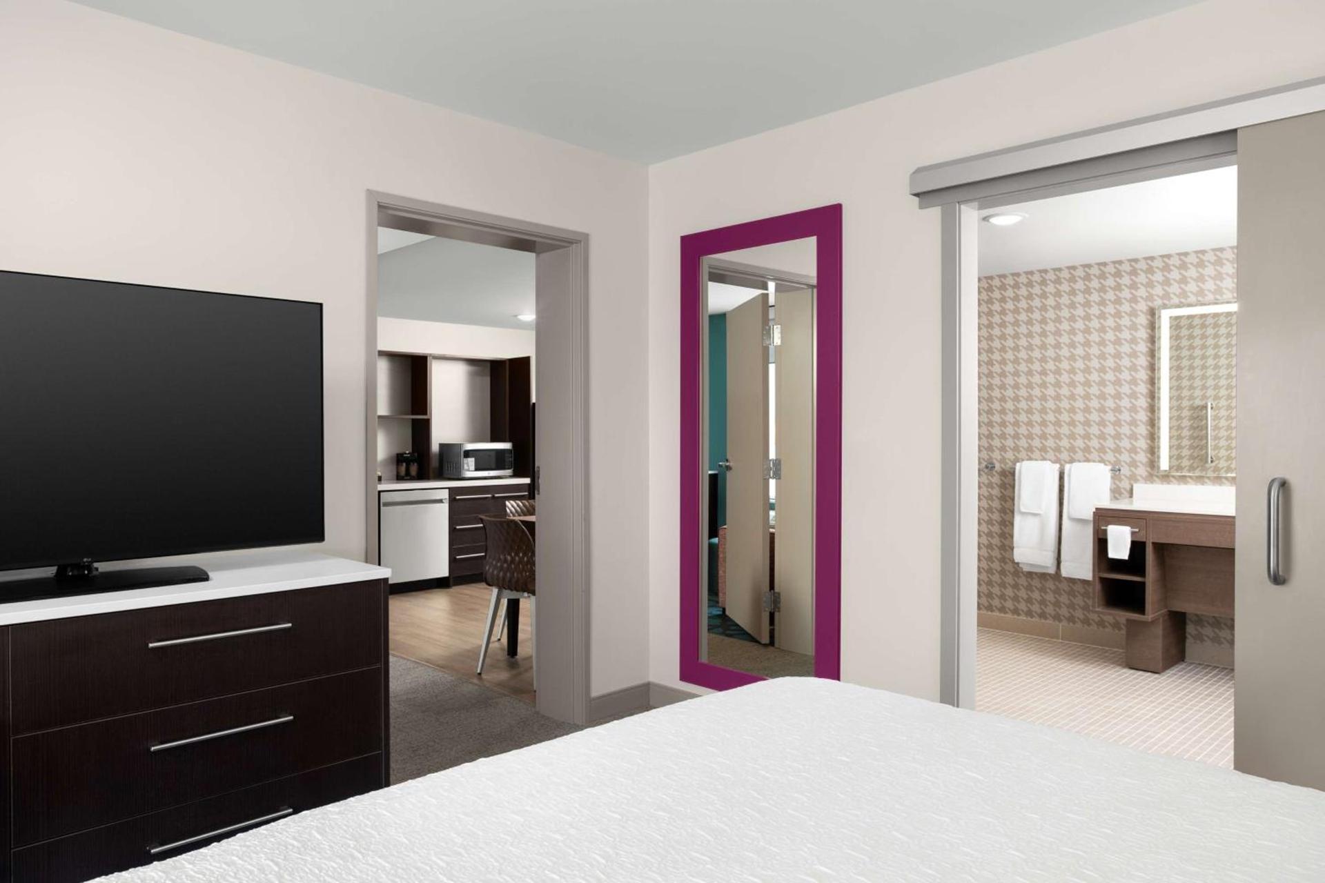 Home2 Suites By Hilton Owatonna photo 15