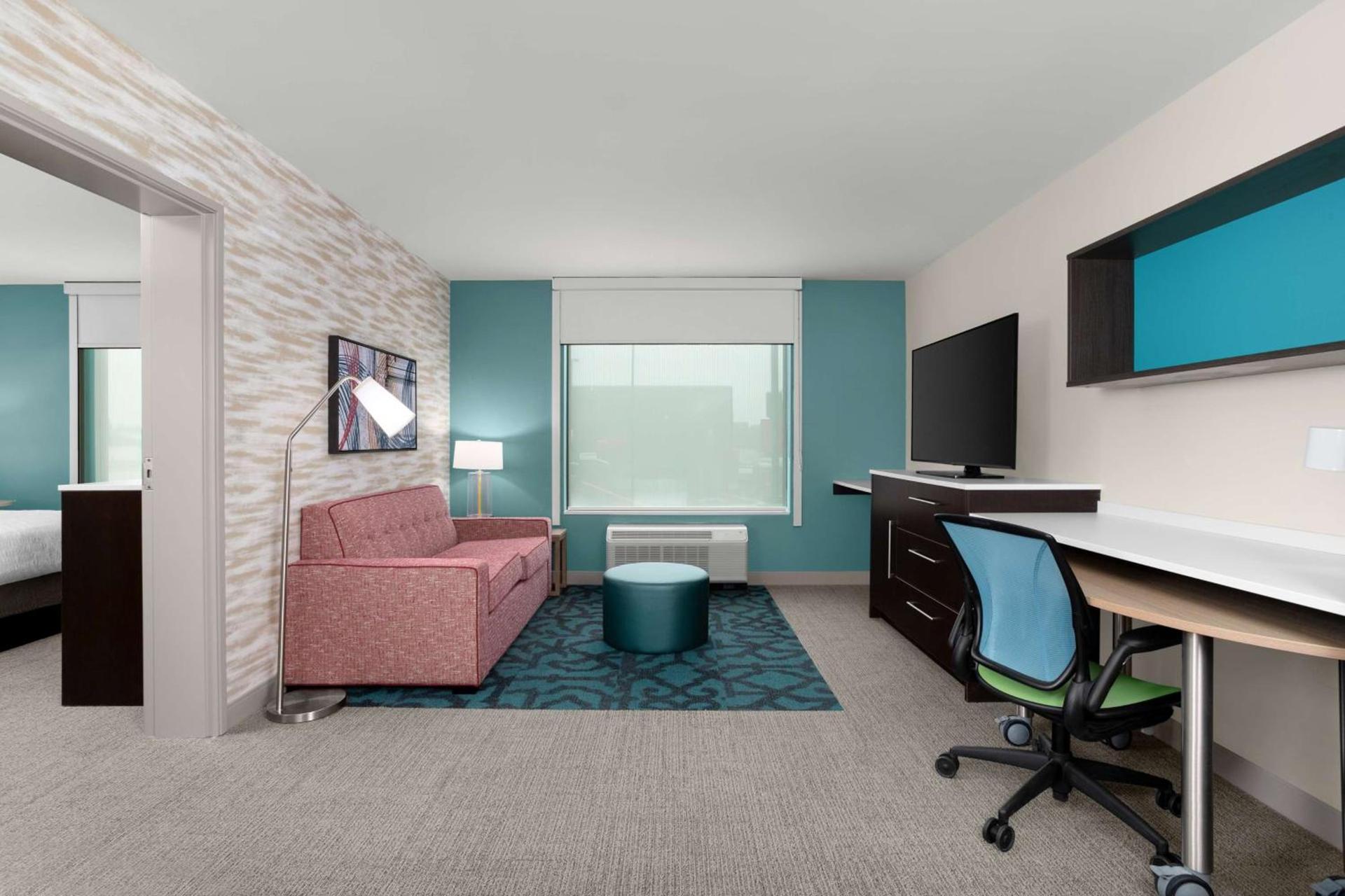 Home2 Suites By Hilton Owatonna photo 16