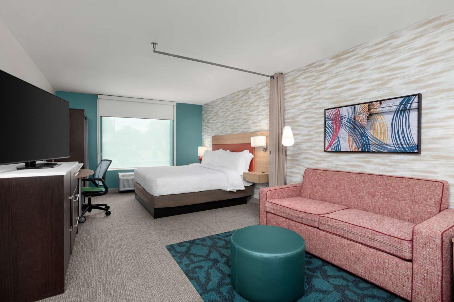 Home2 Suites By Hilton Owatonna photo 18