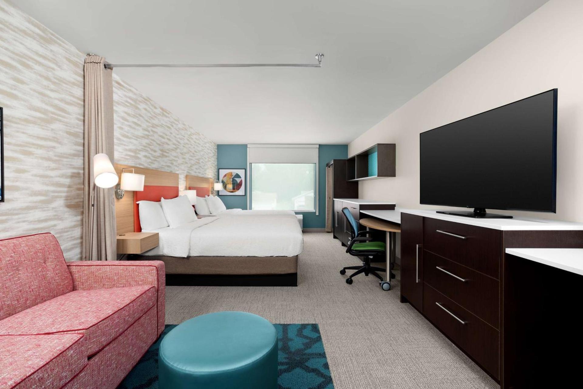 Home2 Suites By Hilton Owatonna photo 20