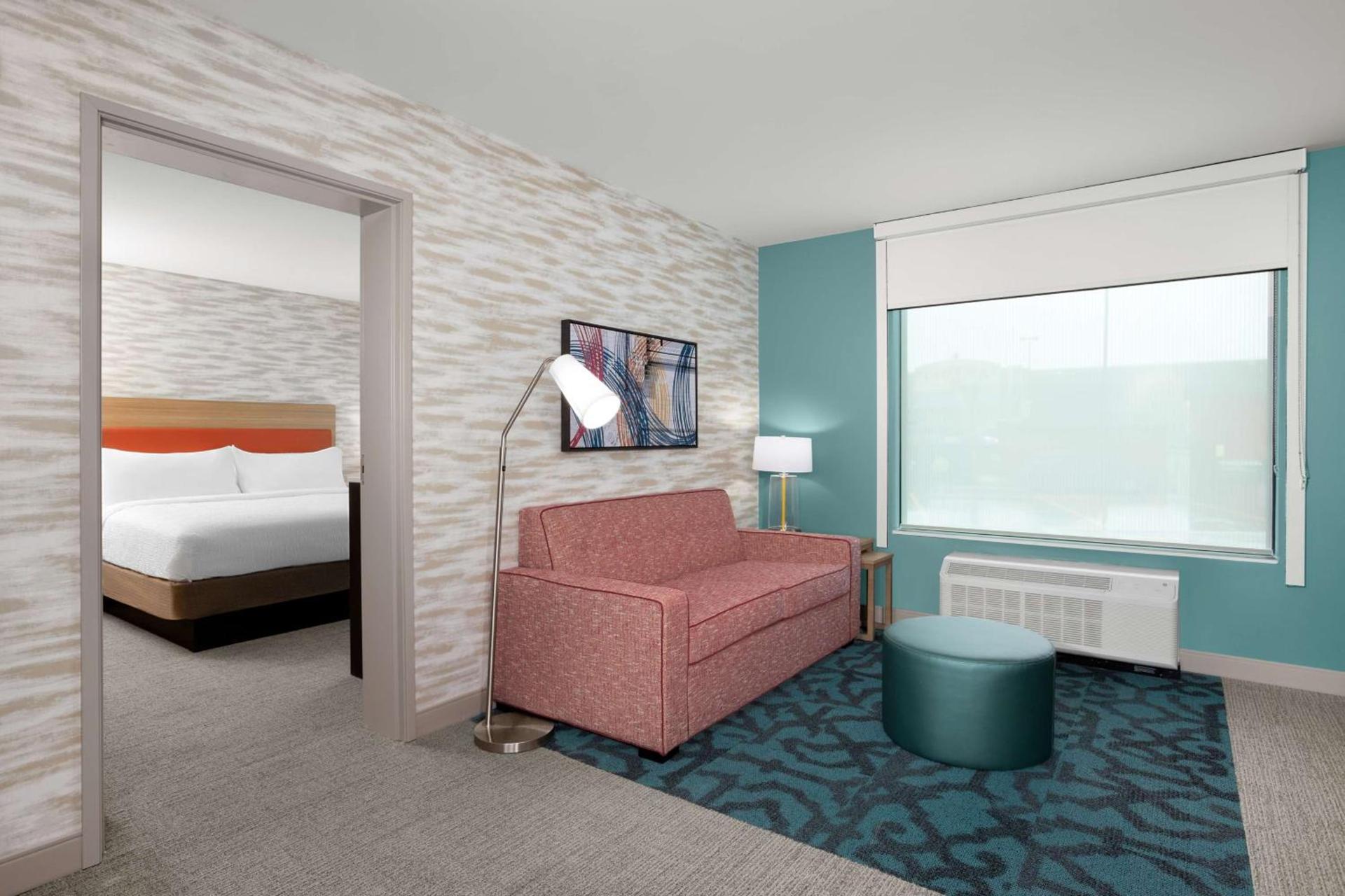 Home2 Suites By Hilton Owatonna photo 21