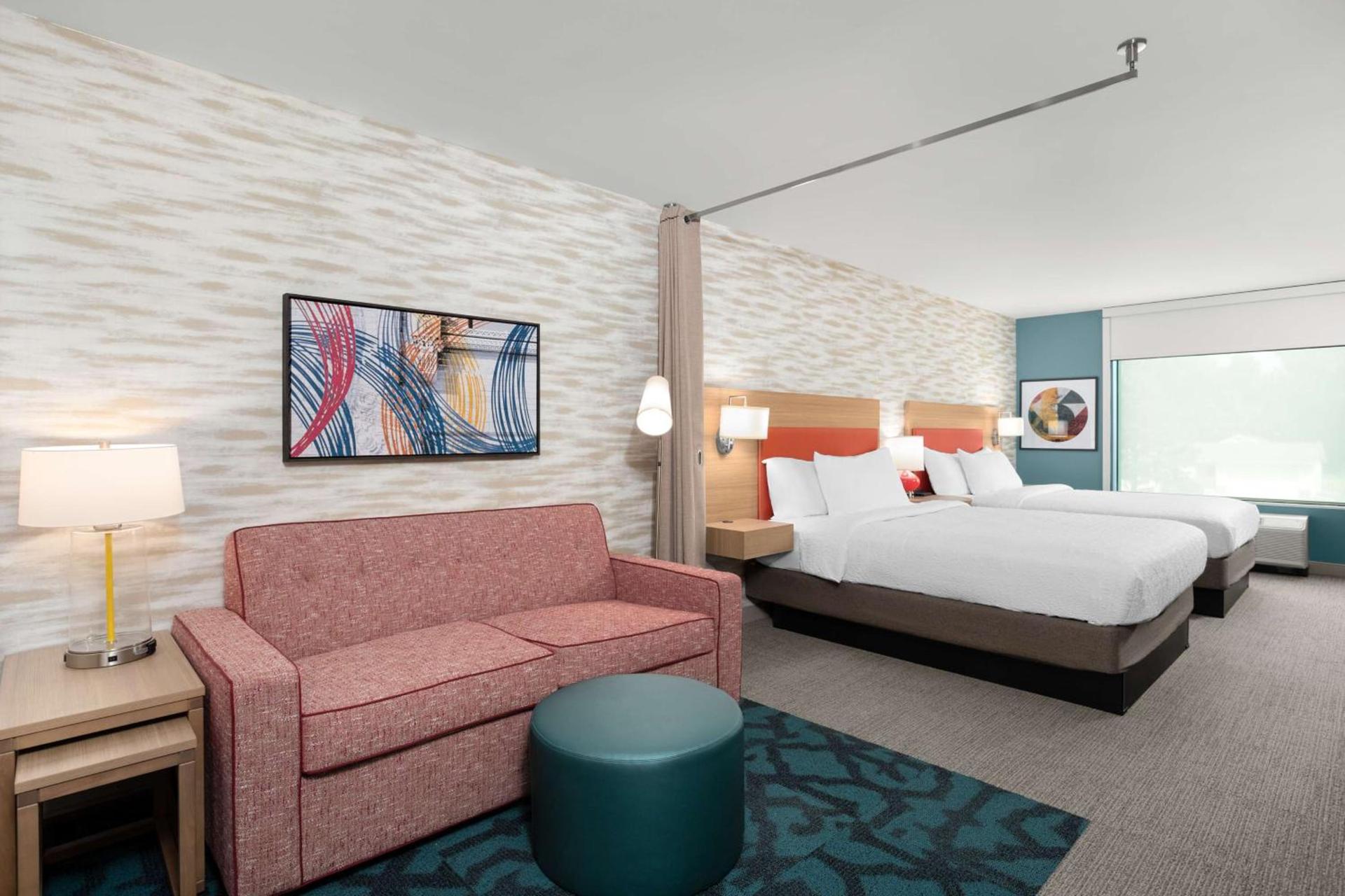Home2 Suites By Hilton Owatonna photo 23