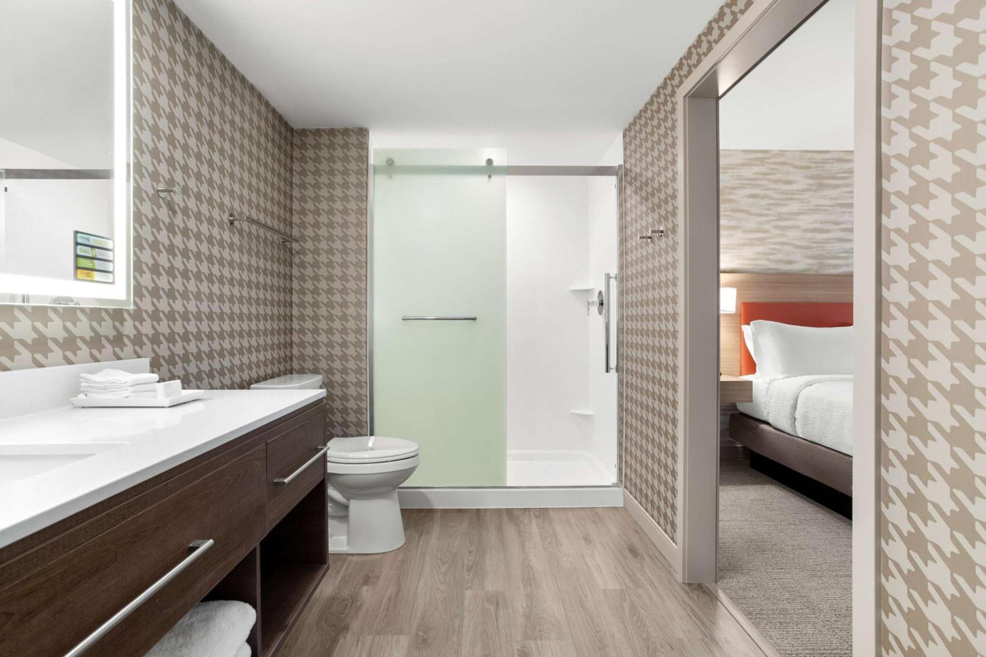 Home2 Suites By Hilton Owatonna photo 24