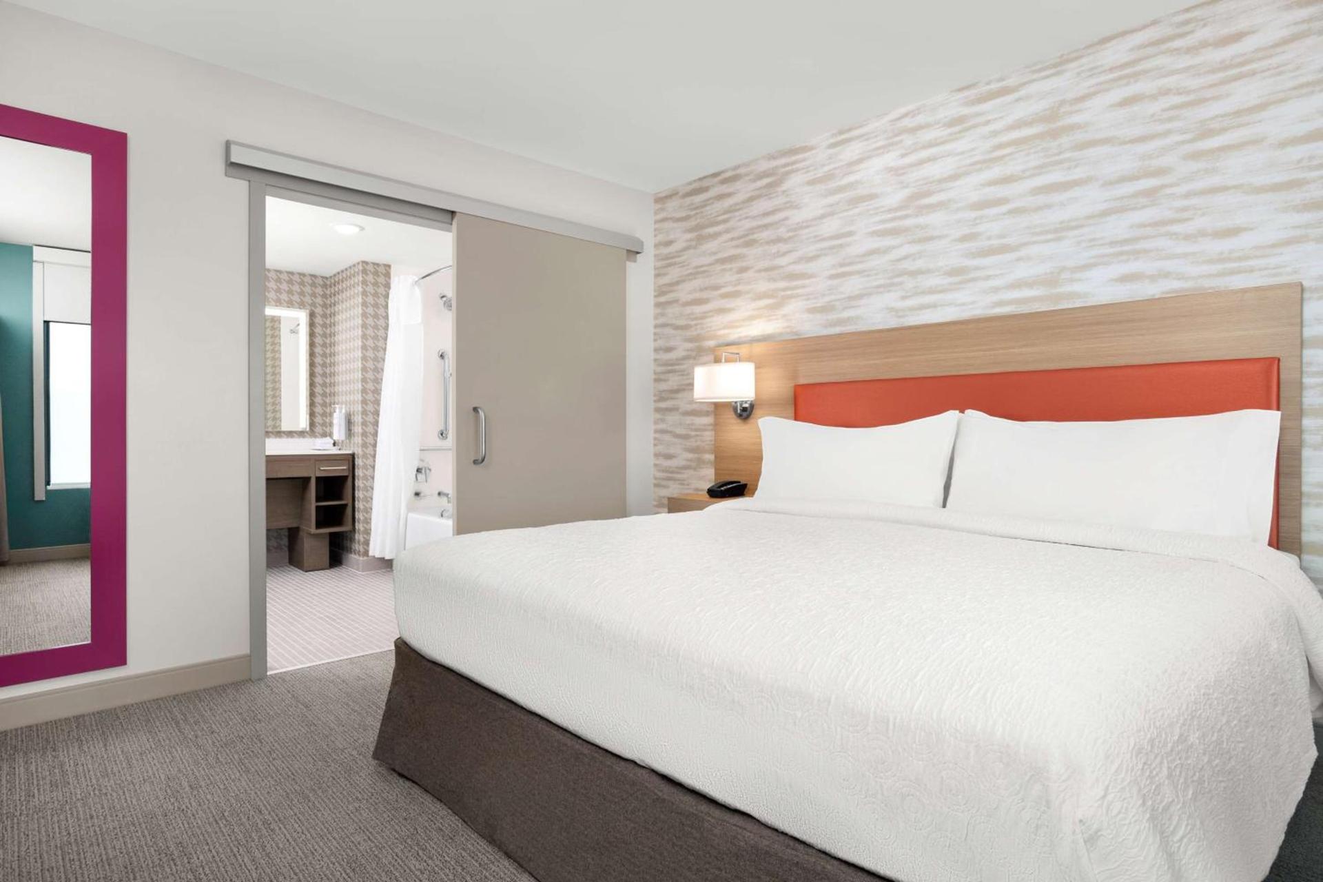 Home2 Suites By Hilton Owatonna photo 25