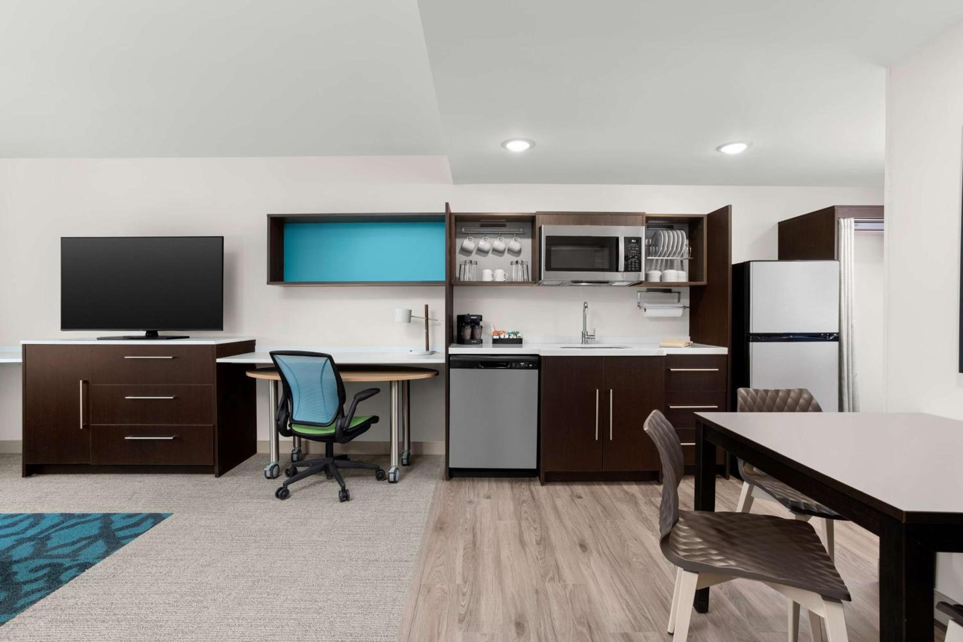 Home2 Suites By Hilton Owatonna photo 27