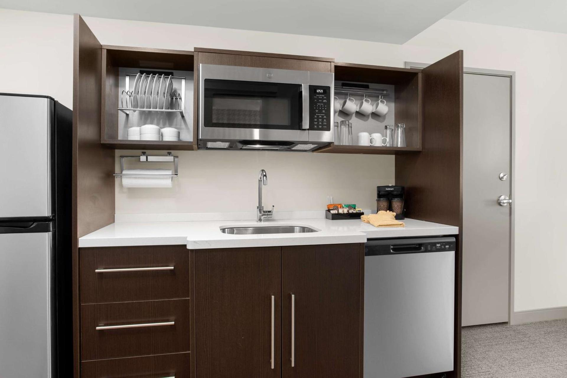 Home2 Suites By Hilton Owatonna photo 29